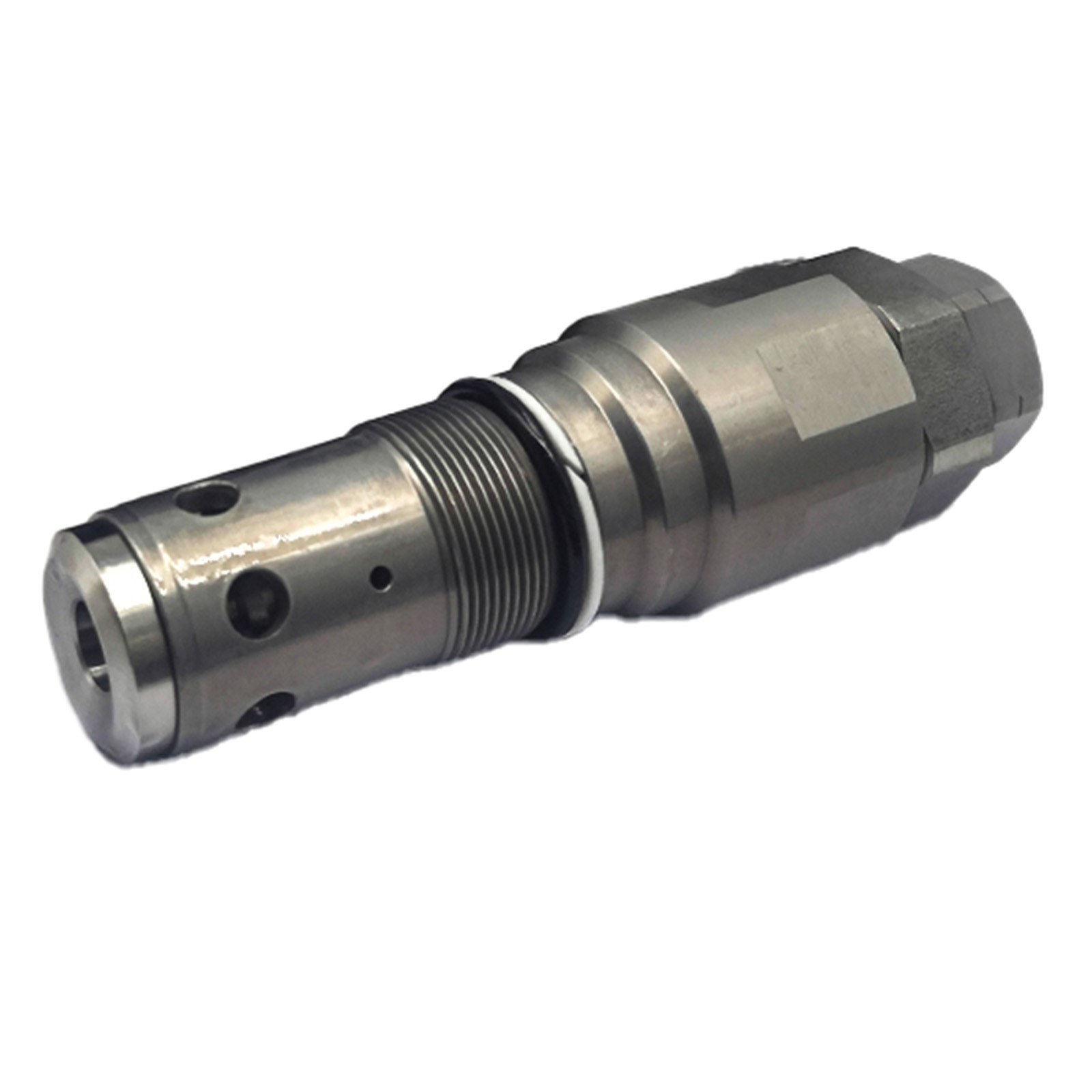 Relief Valve 177-2549 HM-E10025 14785 For Volvo EC290 Swing Main Valve - Image 5
