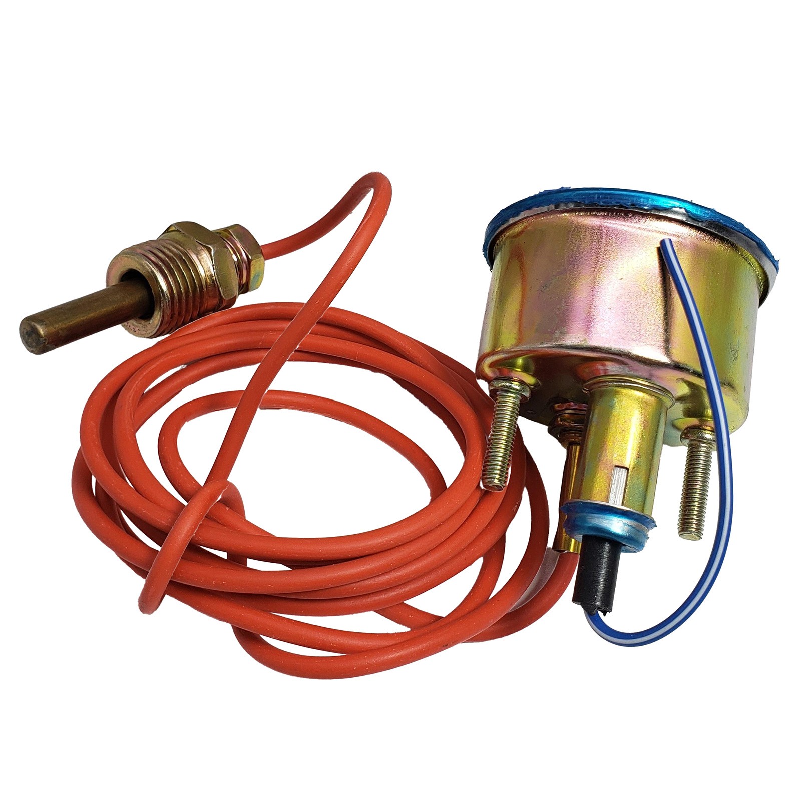 Indicator light 1W-0701 For Caterpillar CAT D3B D3C D7G D4B D6D D8K D4C D6E - Image 2