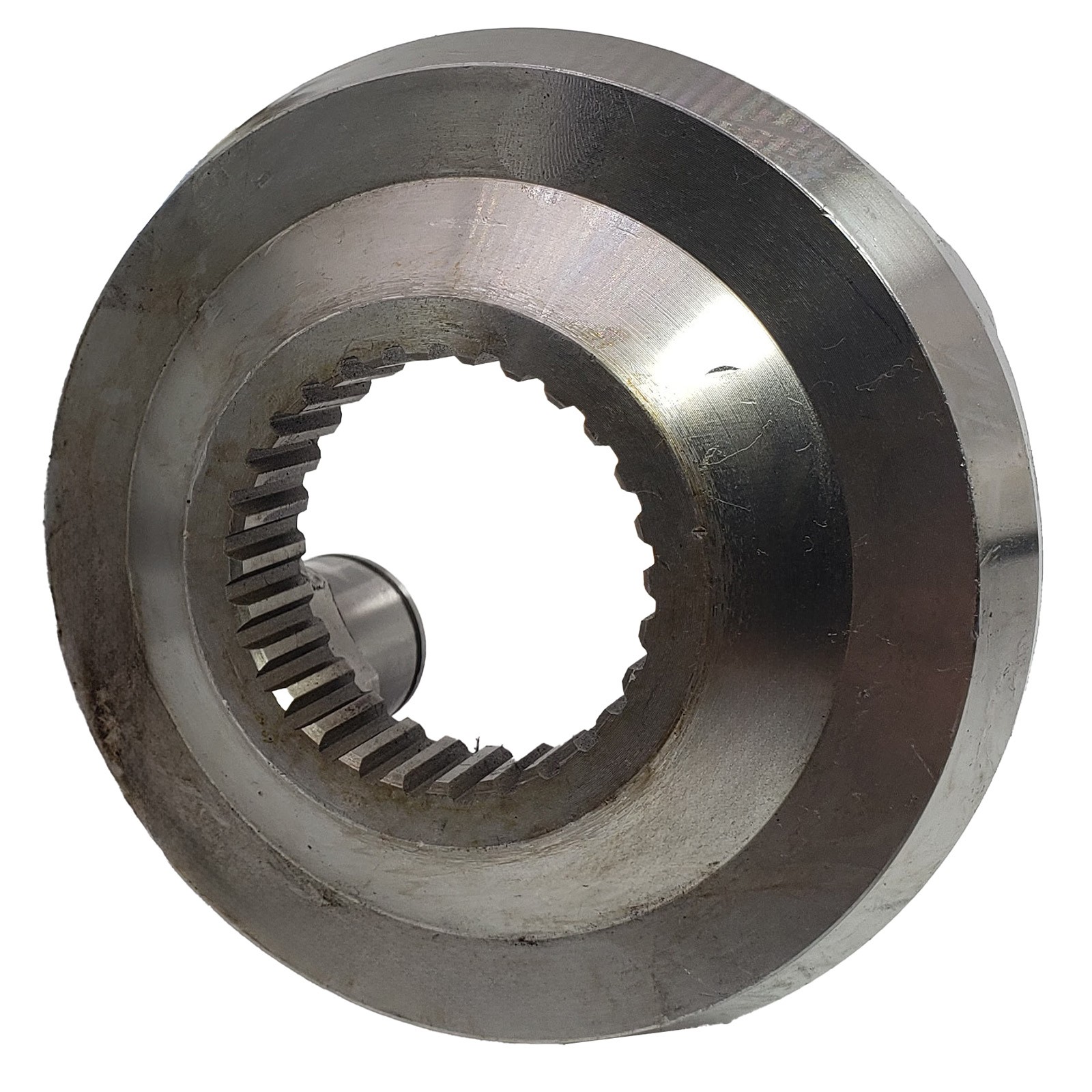 180 mm outer diameter planetary gear bracket 155-0874 For Caterpillar CAT M318 - Image 2