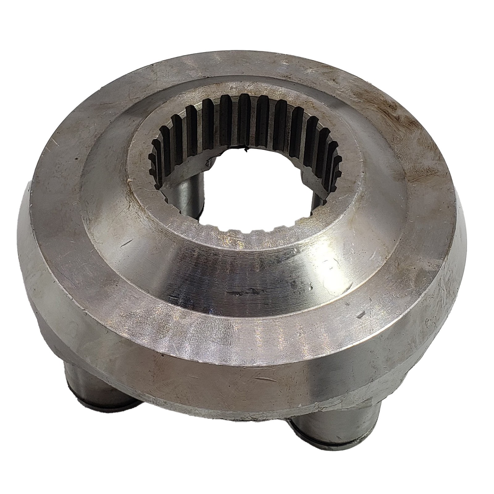 180 mm outer diameter planetary gear bracket 155-0874 For Caterpillar CAT M318 - Image 3