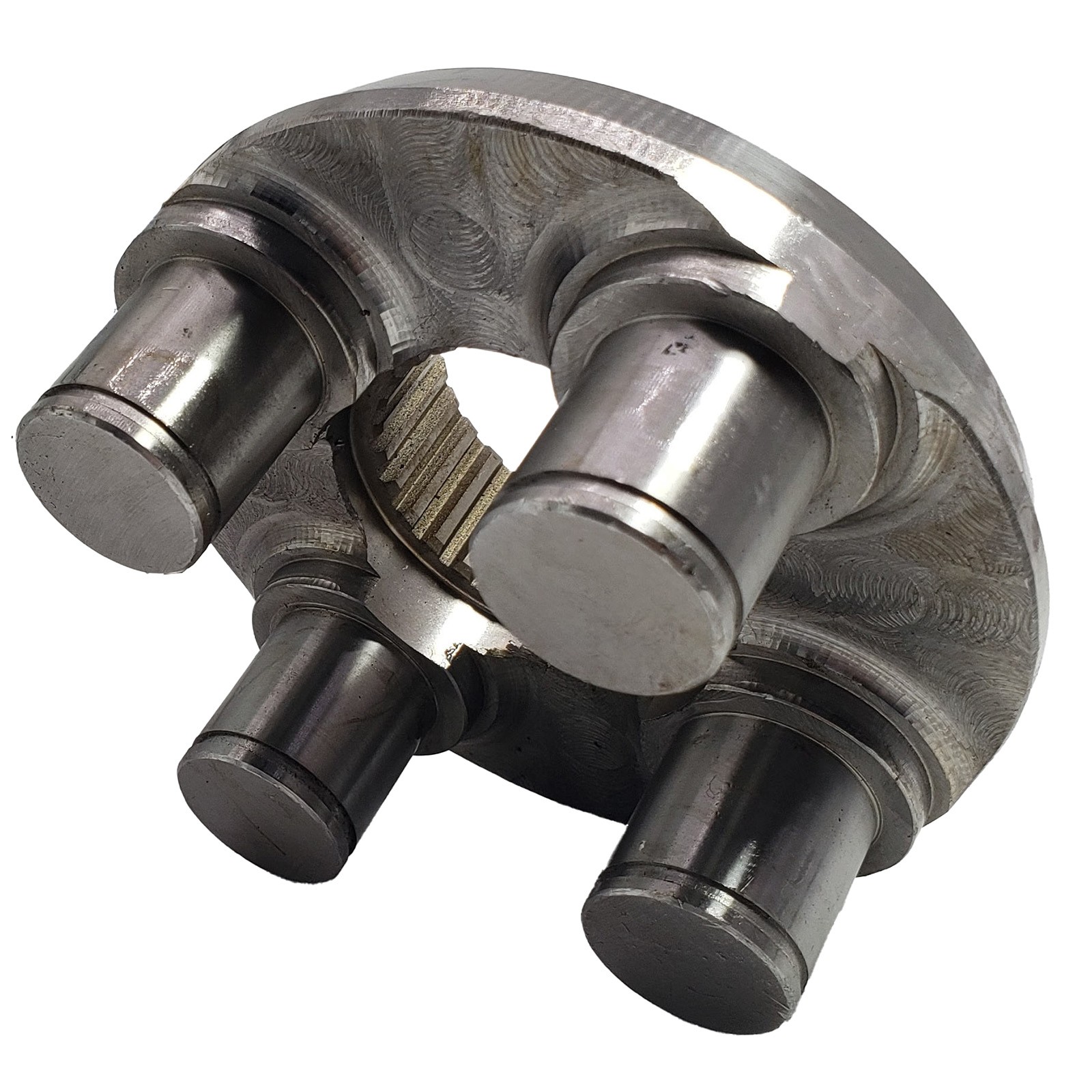 180 mm outer diameter planetary gear bracket 155-0874 For Caterpillar CAT M318 - Image 4