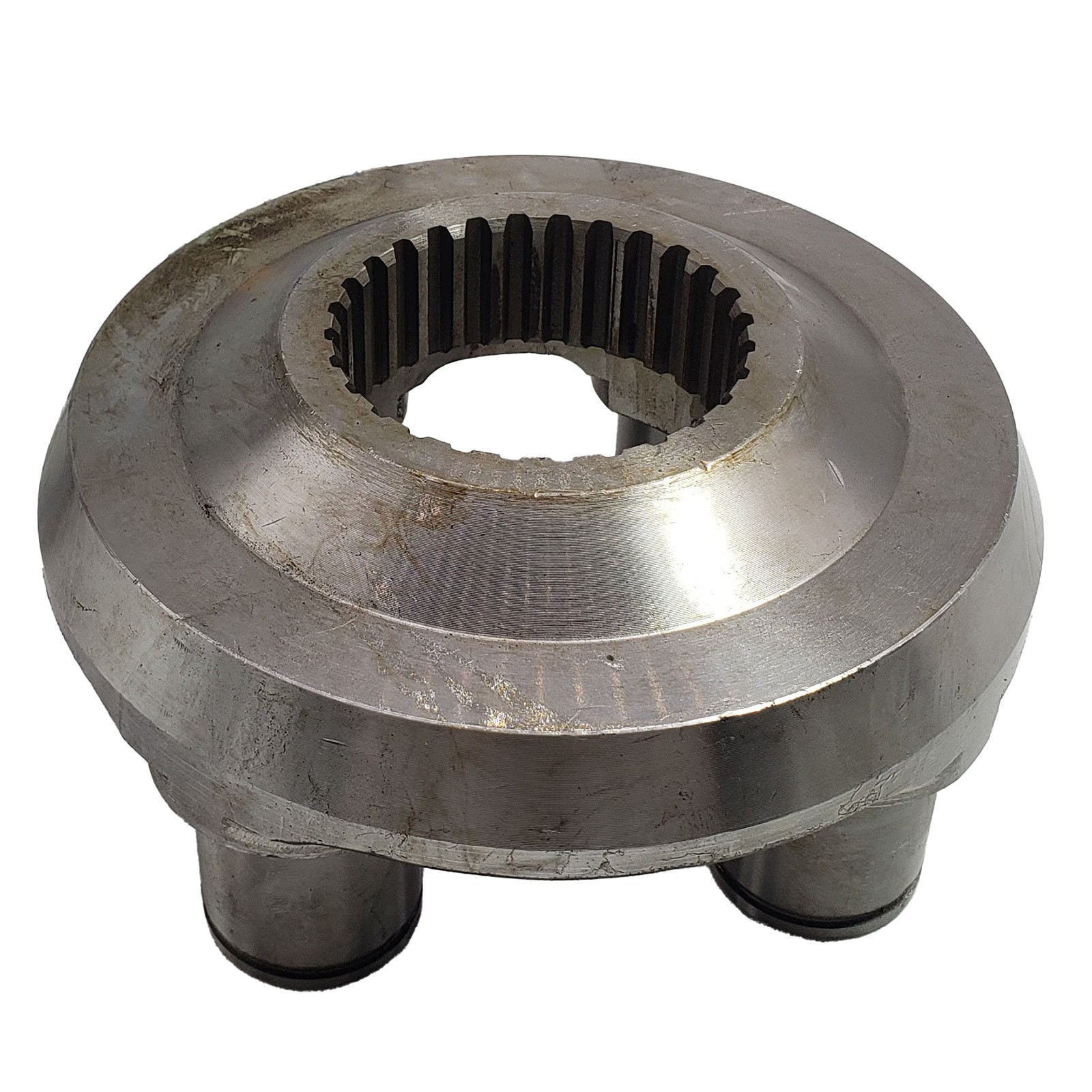 180 mm outer diameter planetary gear bracket 155-0874 For Caterpillar CAT M318 - Image 5