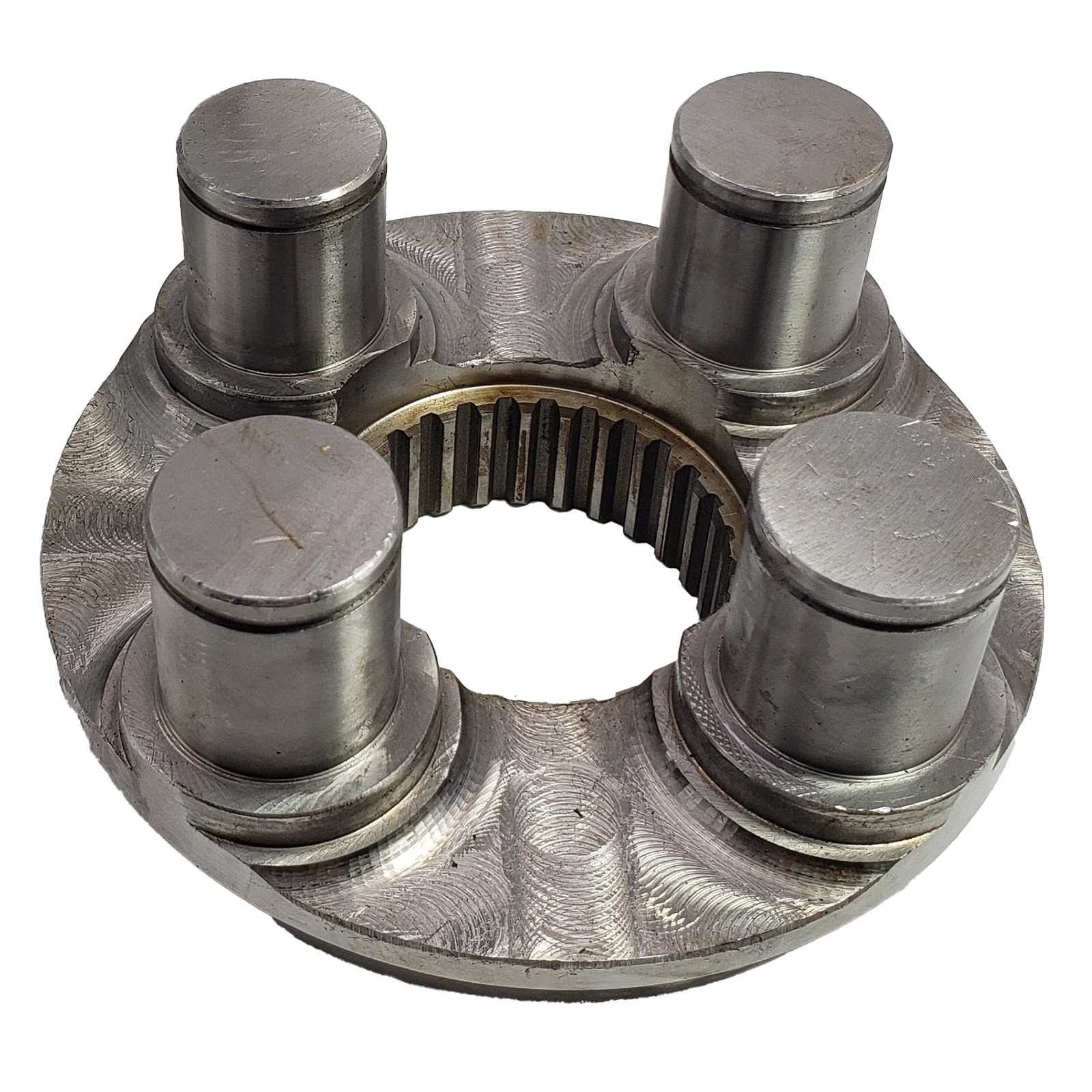180 mm outer diameter planetary gear bracket 155-0874 For Caterpillar CAT M318 - Image 6
