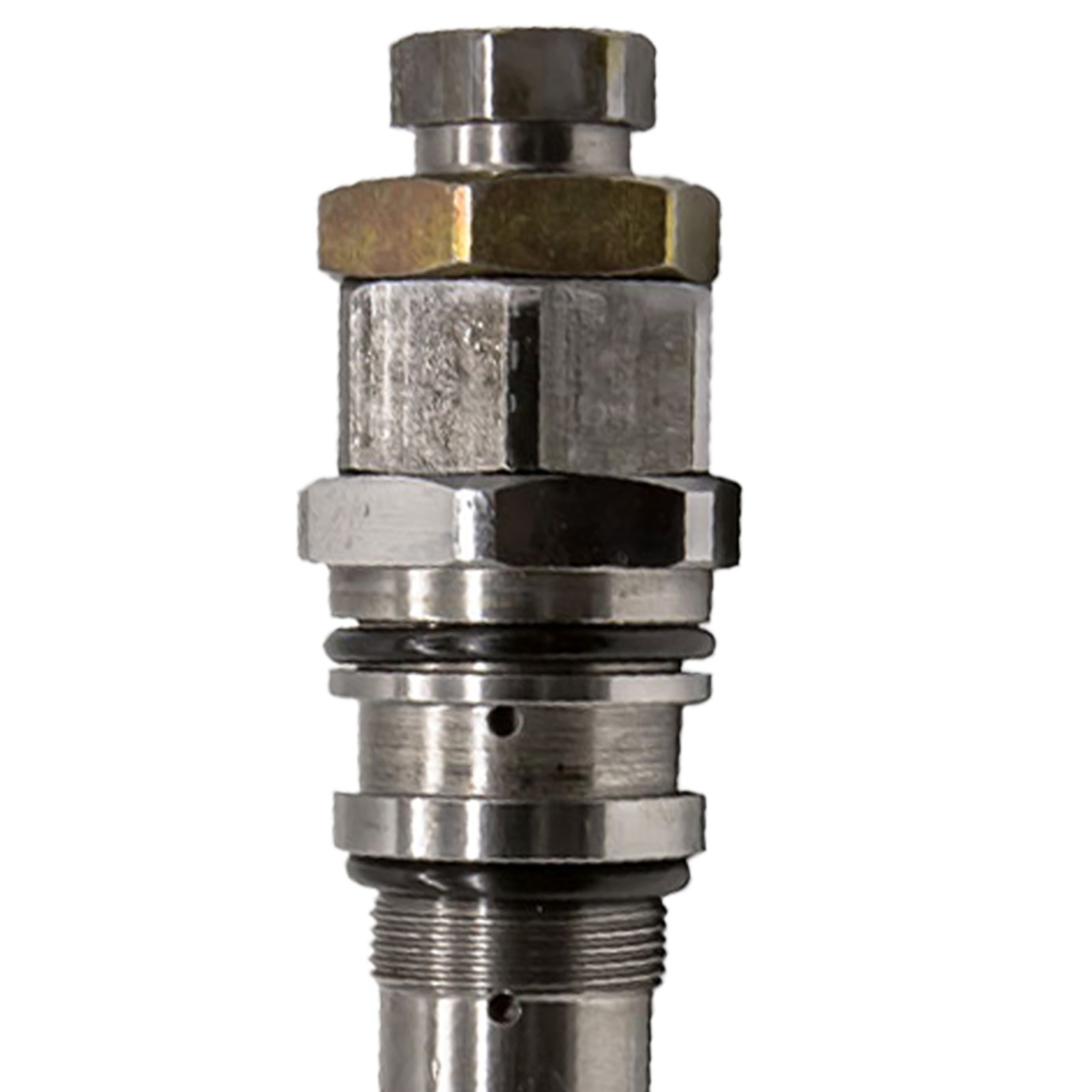 Main Relief Valve 723-40-50100 HM-E10030 For Komatsu PC200-6 (6D99) - Image 2