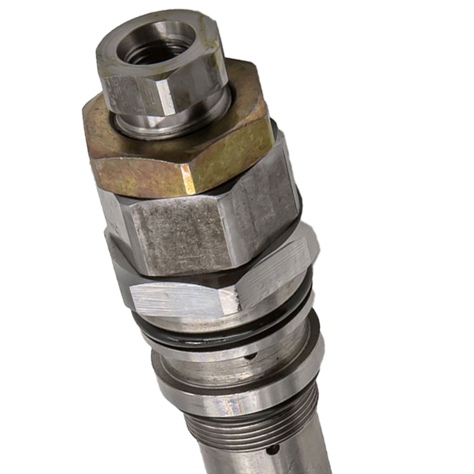 Main Relief Valve 723-40-50100 HM-E10030 For Komatsu PC200-6 (6D99) - Image 3