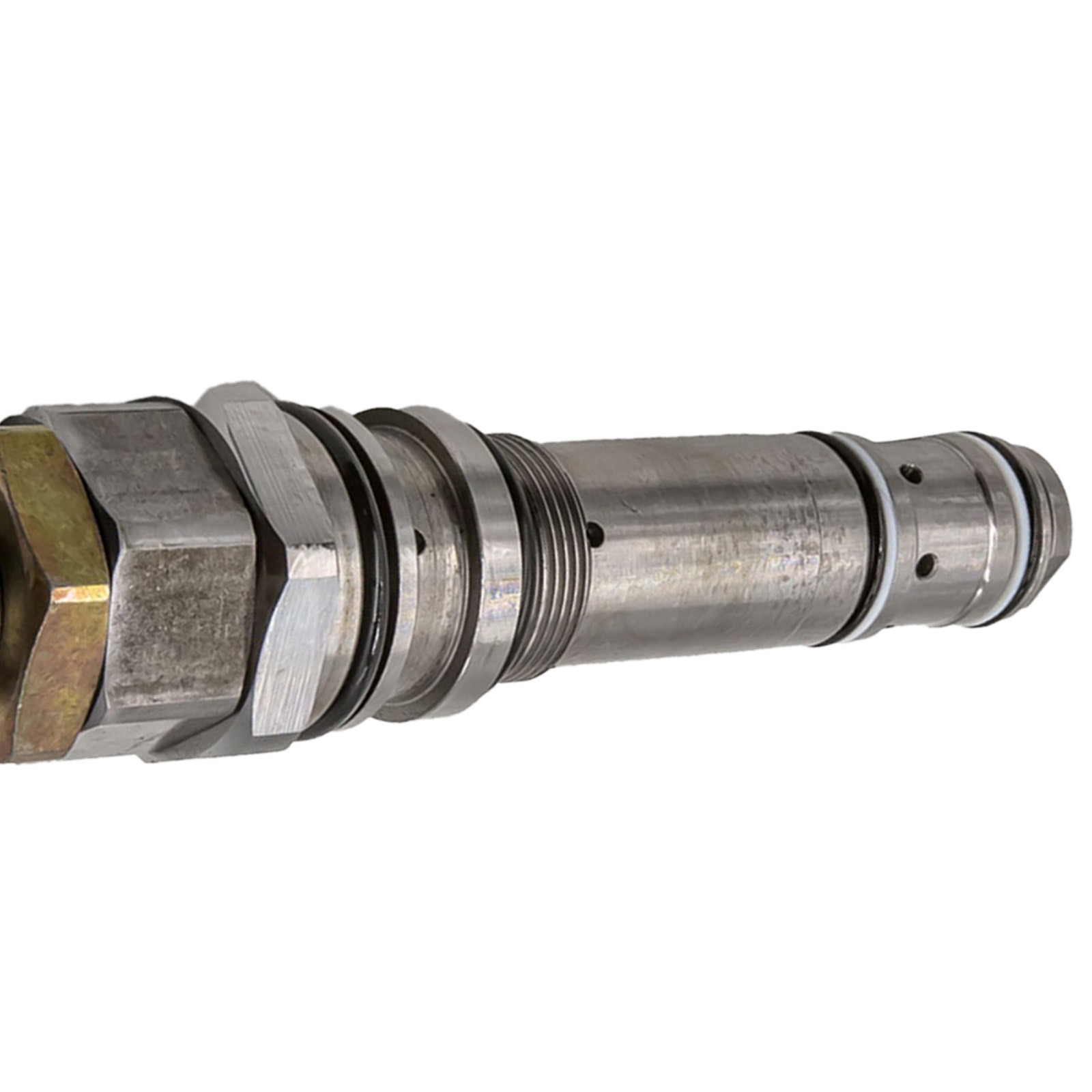 Main Relief Valve 723-40-50100 HM-E10030 For Komatsu PC200-6 (6D99) - Image 4