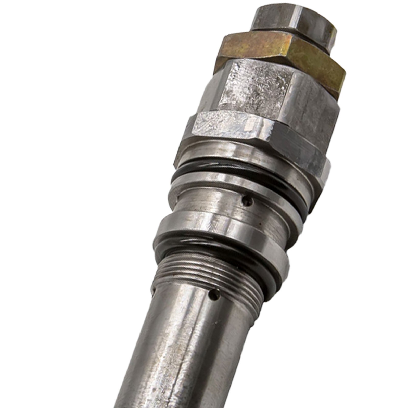 Main Relief Valve 723-40-50100 HM-E10030 For Komatsu PC200-6 (6D99) - Image 6