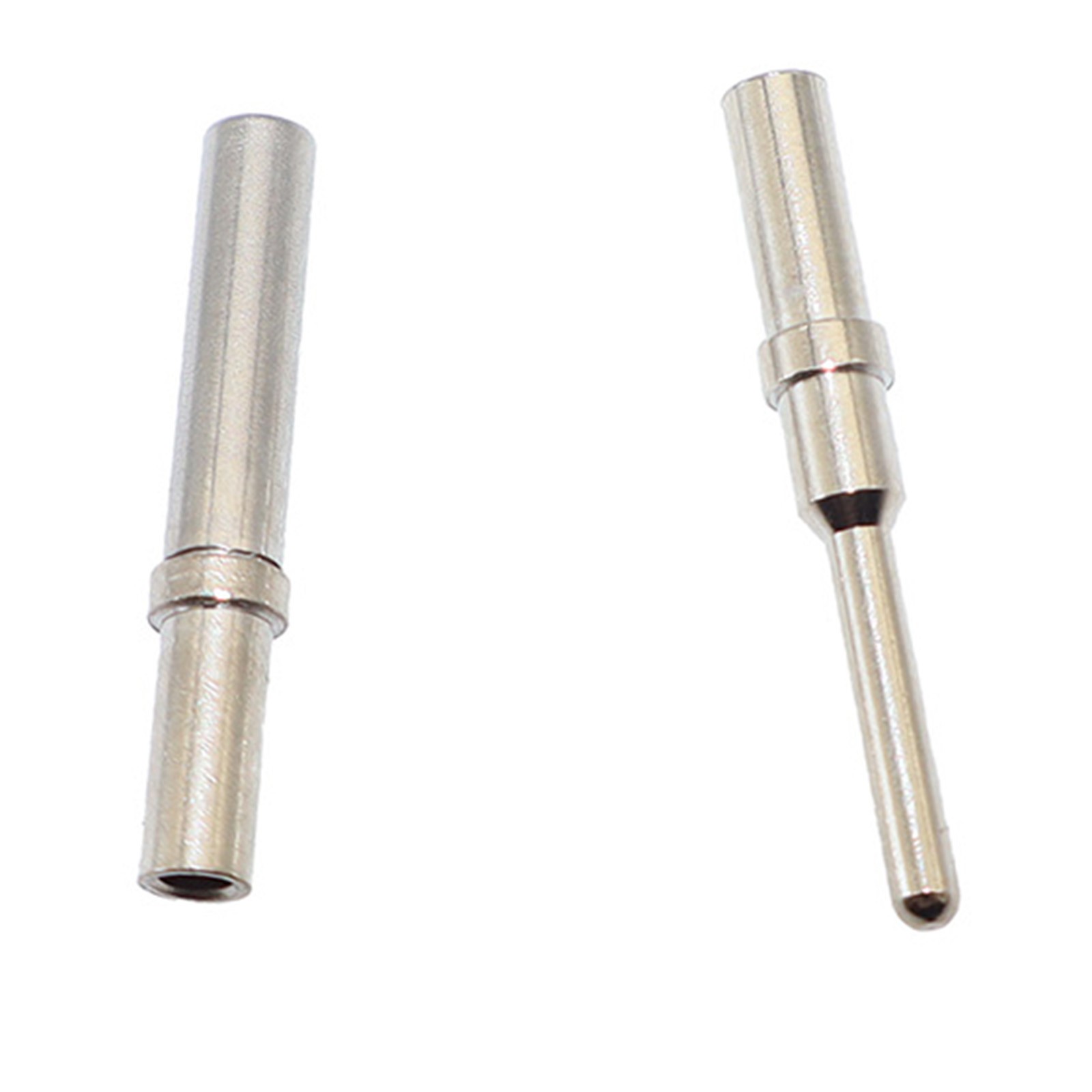 100PCS connector pins 100PCS connector sockets 9X-3401 9X-3402 For Caterpillar - Image 3