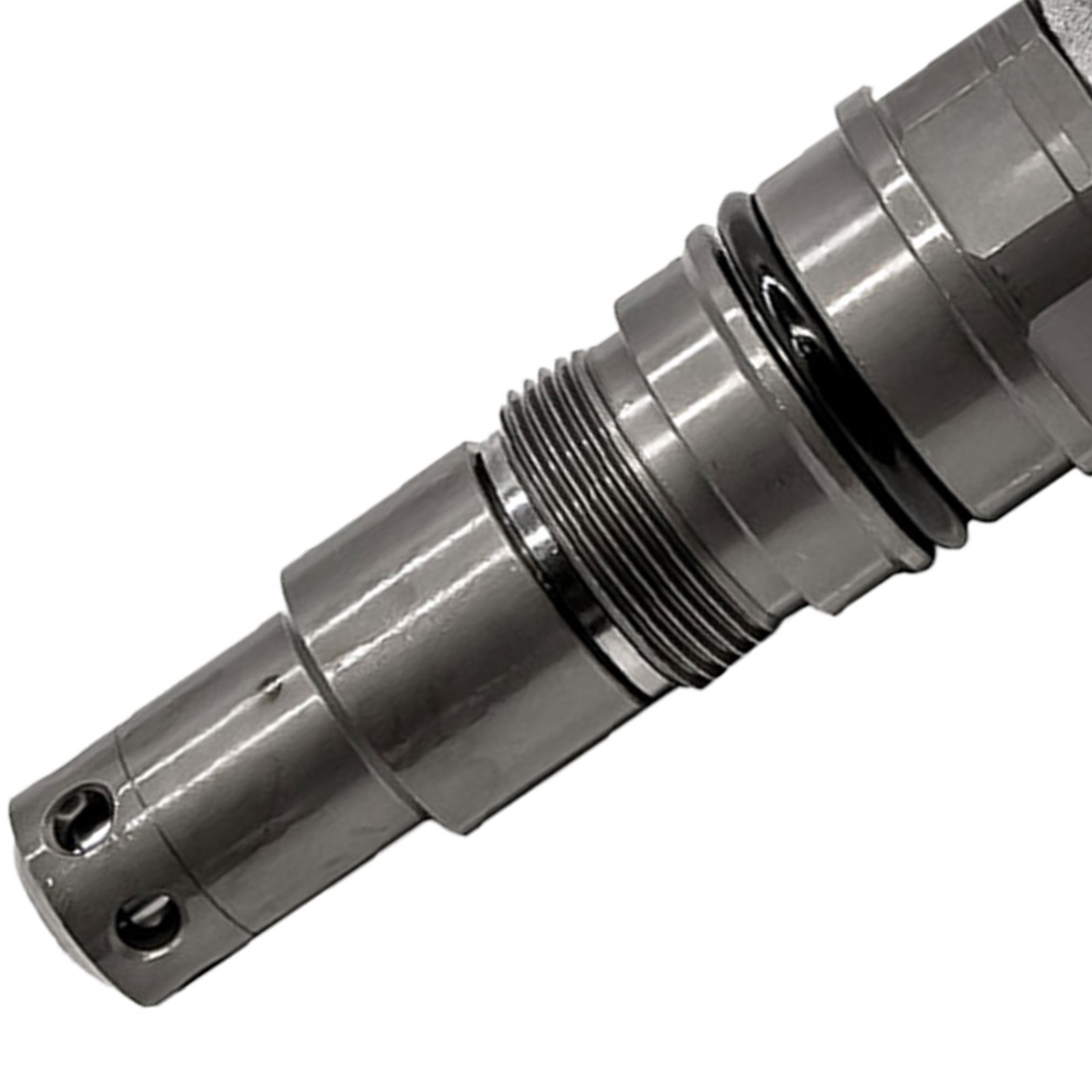 Main Relief Valve HM-E10011 For New Holland SY305 SK200-5 SK200-6 SK200-8 - Image 5