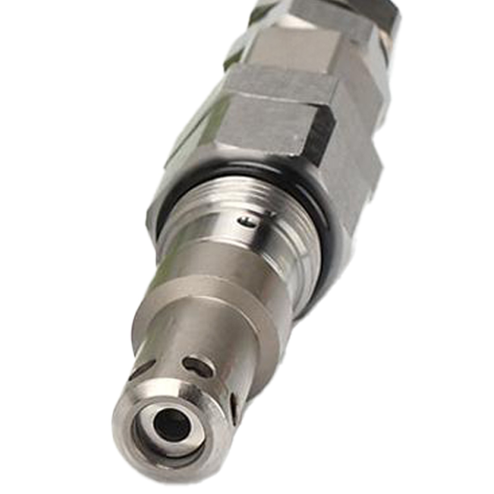 Main Relief Valve 14769 For Hitachi EX200-5 SH240 SH260-6 HD308 SH200A3 CLG915 - Image 3