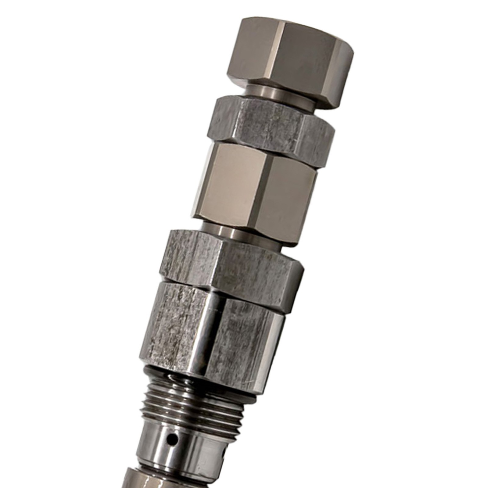 Main Relief Valve 14769 For Hitachi EX200-5 SH240 SH260-6 HD308 SH200A3 CLG915 - Image 4