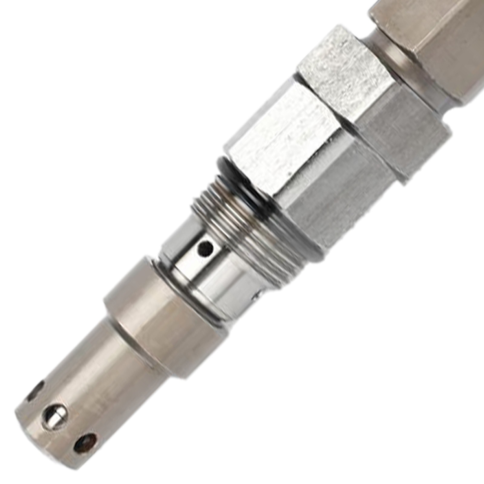 Main Relief Valve 14769 For Hitachi EX200-5 SH240 SH260-6 HD308 SH200A3 CLG915 - Image 5