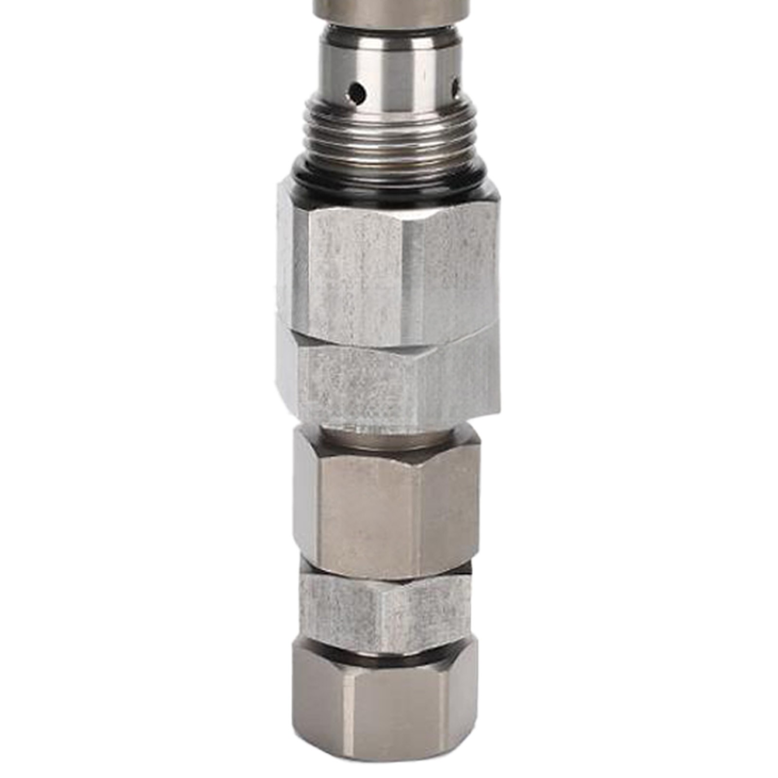 Main Relief Valve 14769 For Hitachi EX200-5 SH240 SH260-6 HD308 SH200A3 CLG915 - Image 6