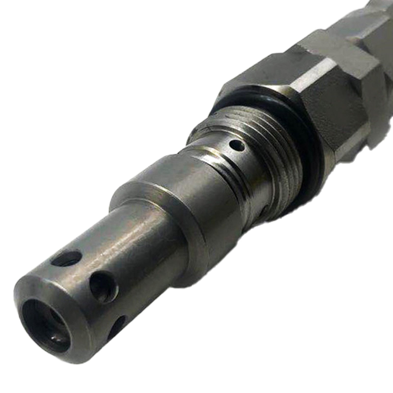 Hydraulic Main Relief Valve 4372038 For SH350-5 SH350A5 EC210 EC240 ZAX200 - Image 2