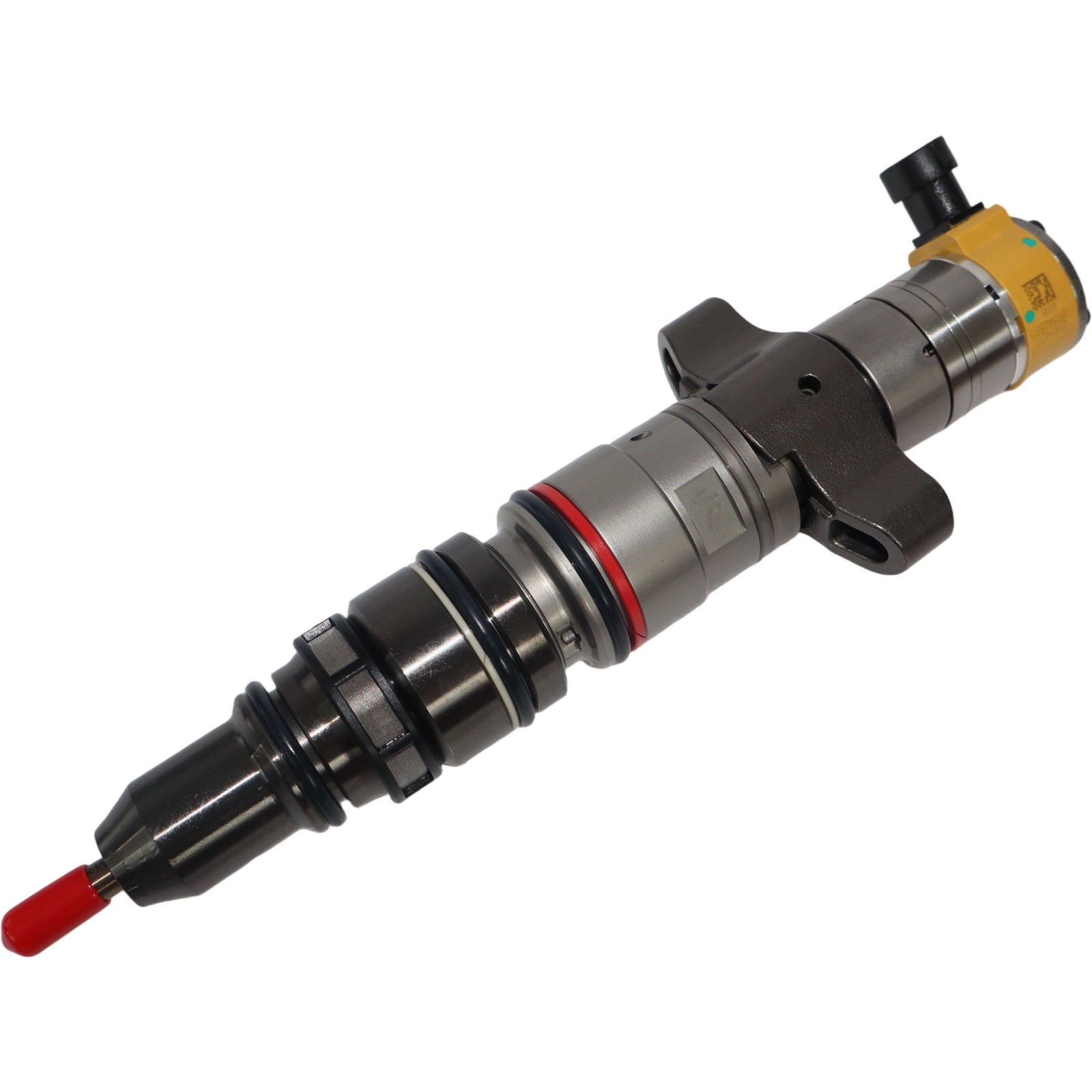 387-9439 6PCS Fuel Injector For Caterpillar CAT 140M 160M 2 160M 14L 140M 2 - Image 2