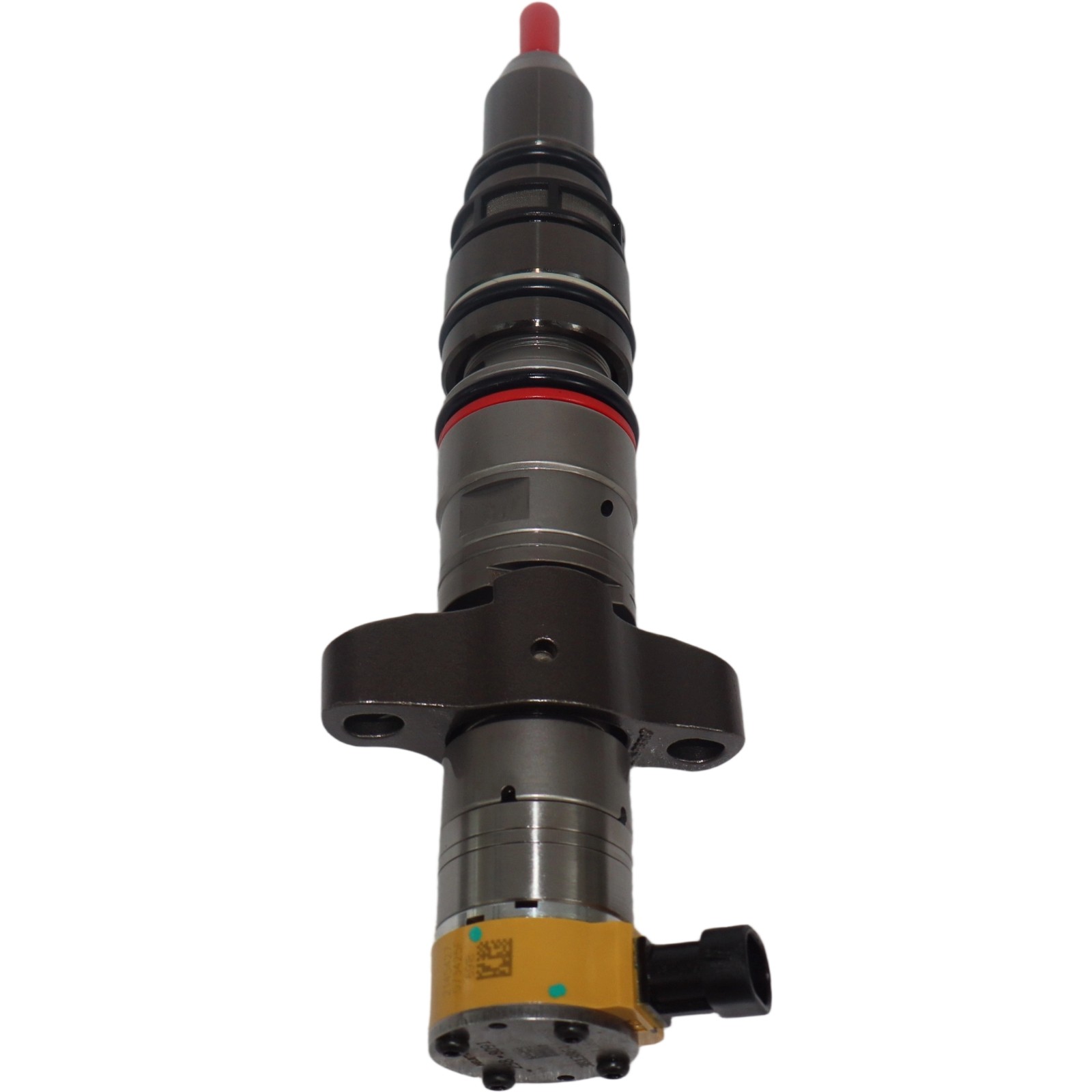 387-9439 6PCS Fuel Injector For Caterpillar CAT 140M 160M 2 160M 14L 140M 2 - Image 4