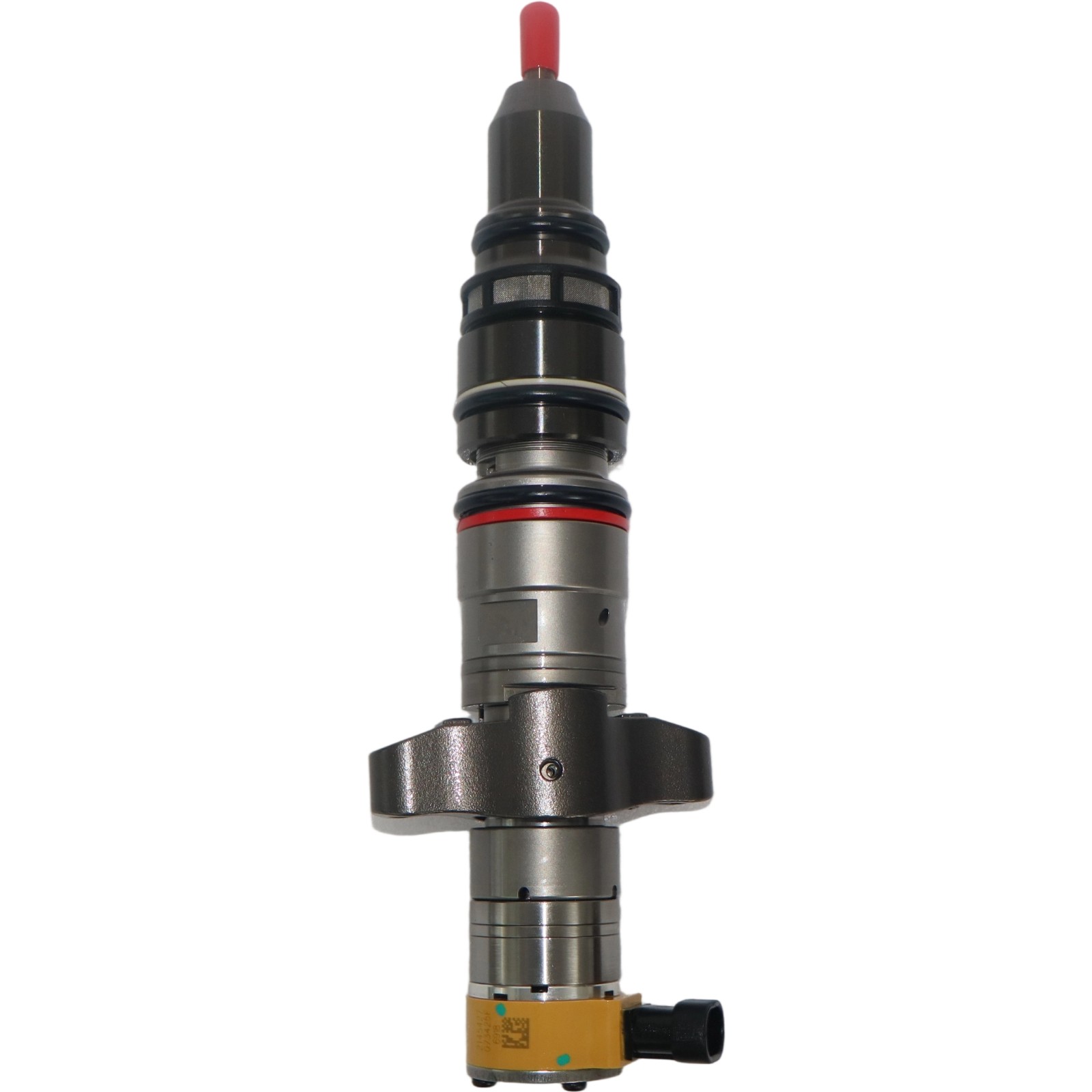 387-9439 6PCS Fuel Injector For Caterpillar CAT 140M 160M 2 160M 14L 140M 2 - Image 5