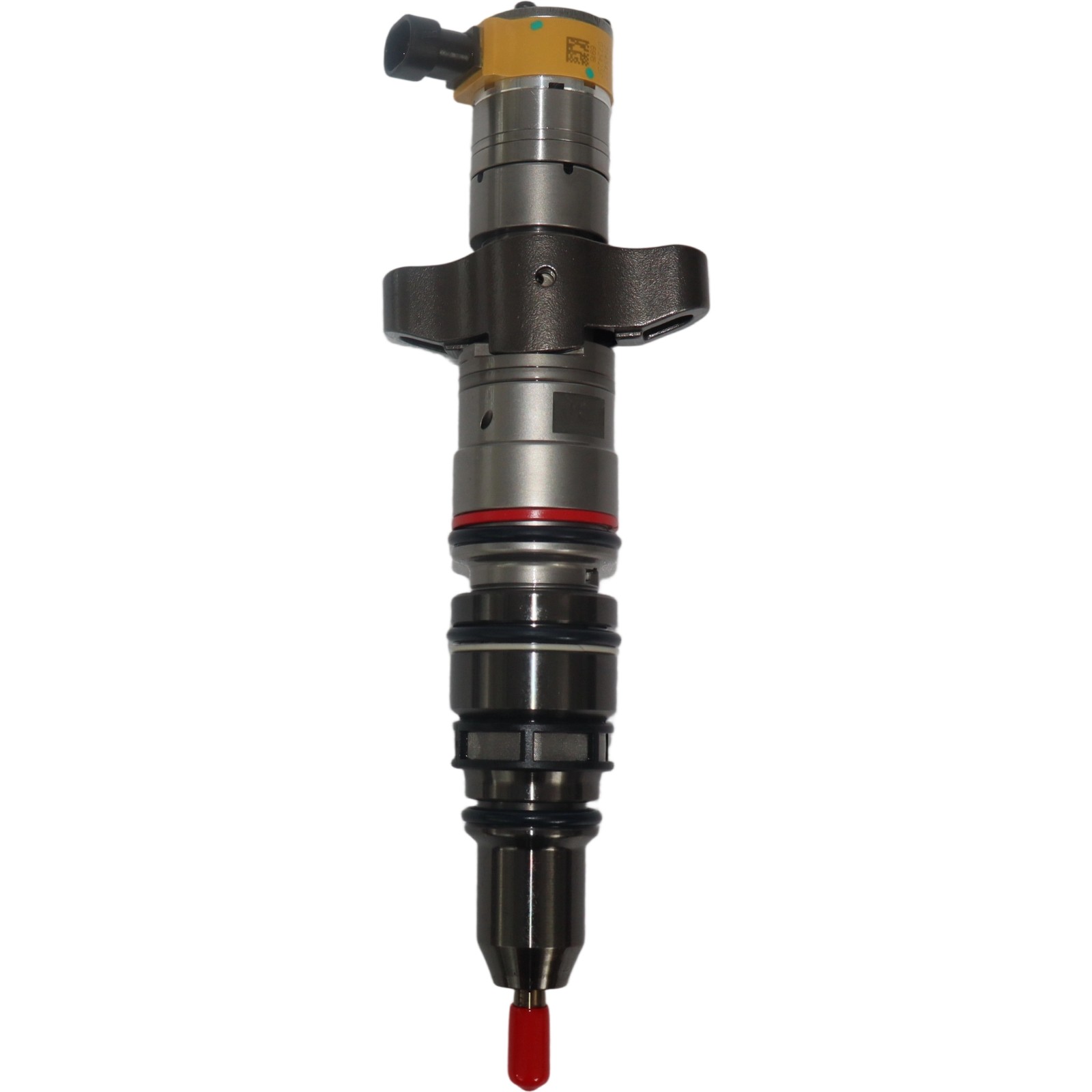 387-9439 6PCS Fuel Injector For Caterpillar CAT 140M 160M 2 160M 14L 140M 2 - Image 6