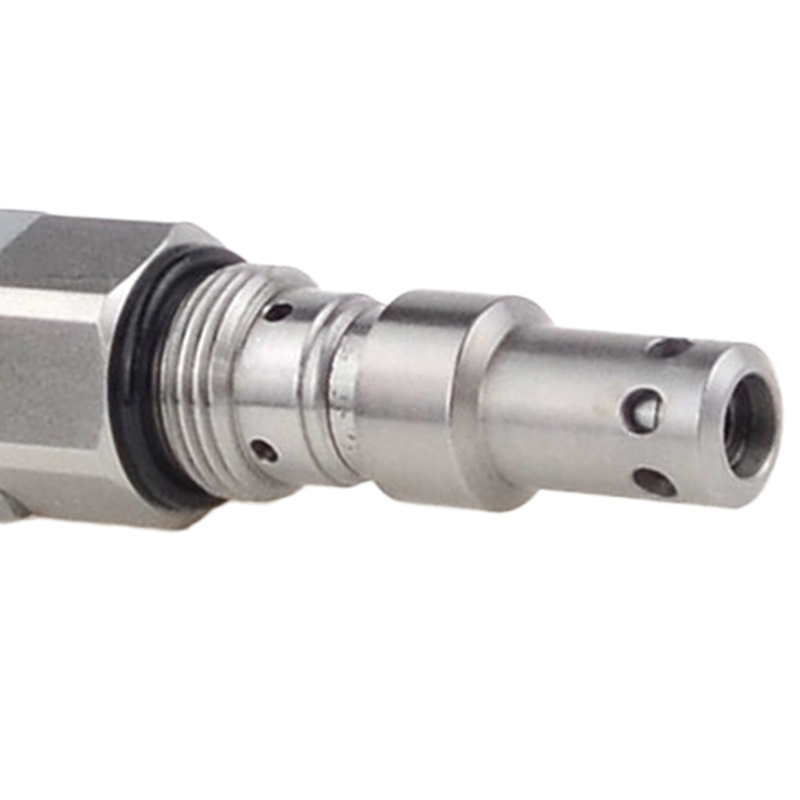 Hydraulic Main Relief Valve 4372038 For SH350-5 SH350A5 EC210 EC240 ZAX200 - Image 3