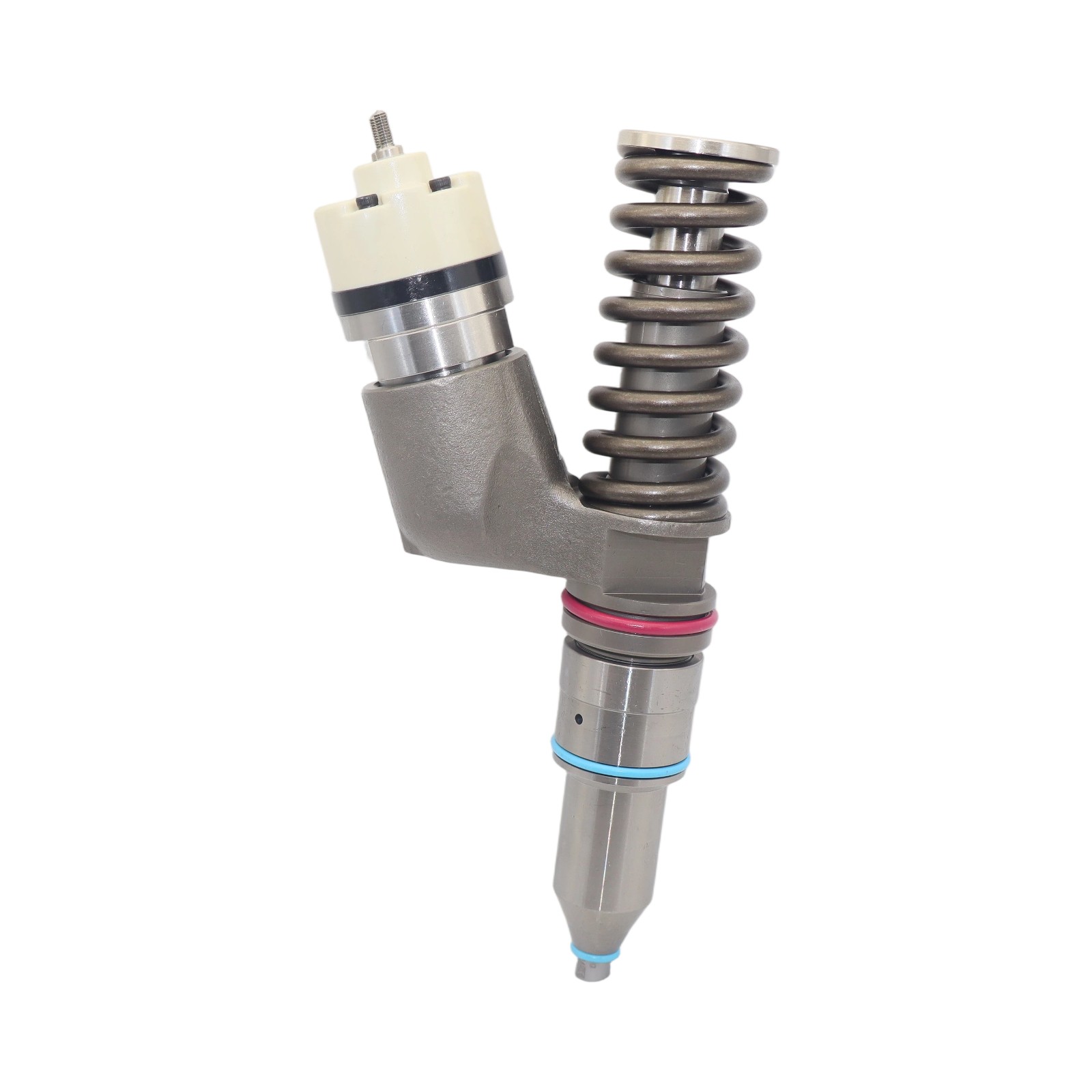 1PCS Fuel injector assembly 211-3025 For Caterpillar CAT 825G II 825C Single - Image 3
