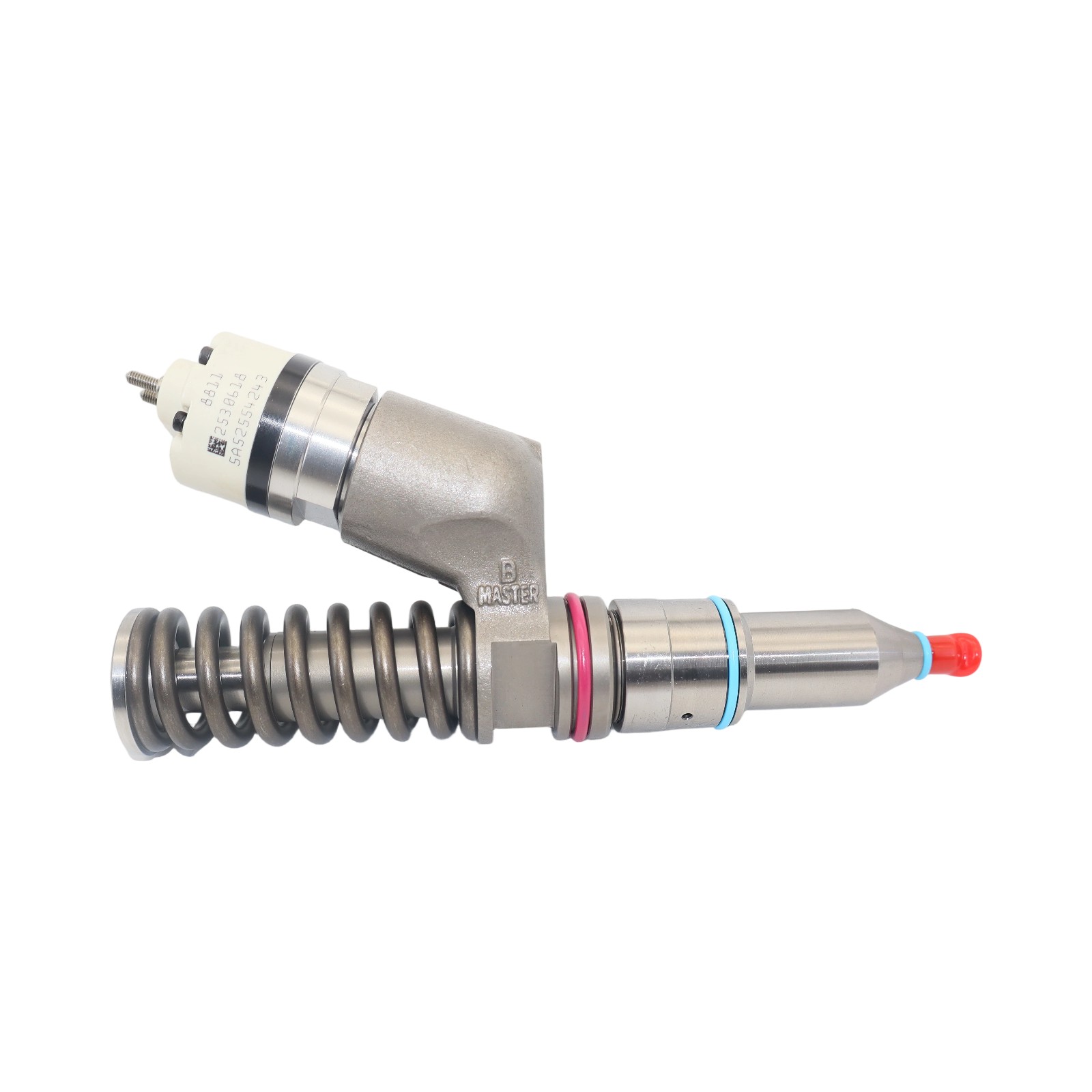 1PCS Fuel injector assembly 211-3025 For Caterpillar CAT 825G II 825C Single - Image 6