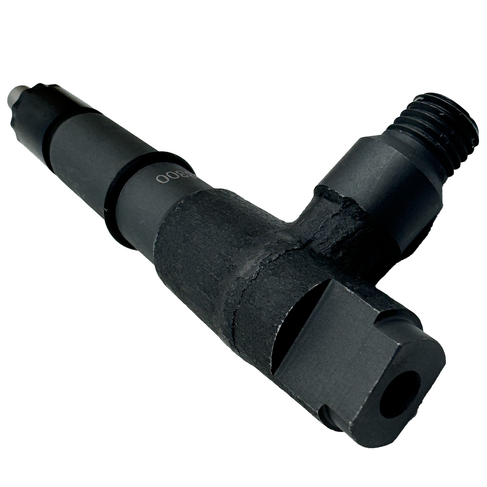 4PCS Fuel injector 1G796-53002 For Bobcat Skid Steer Loader S130 S150 S160 S175 - Image 5