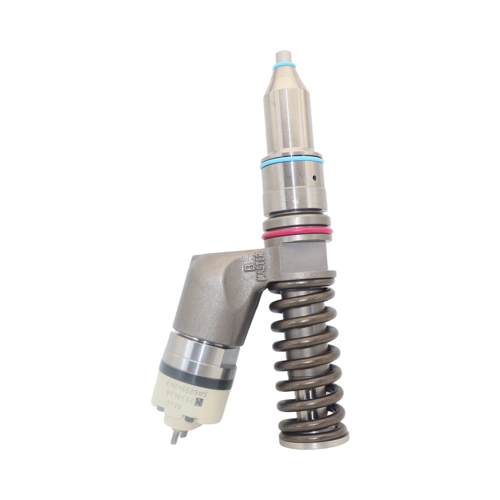 1PCS Fuel injector assembly 211-3027 For Caterpillar CAT 3456 Generator Set - Image 5