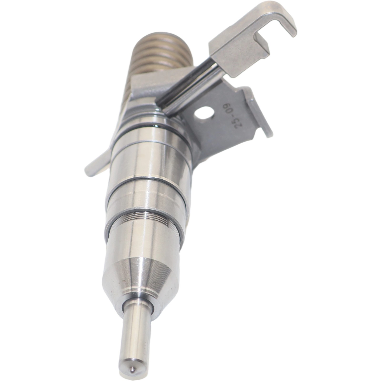 140-8413 6PCS Fuel Injector For Caterpillar CAT D5M D6M Crawler Tractor 3116 - Image 5