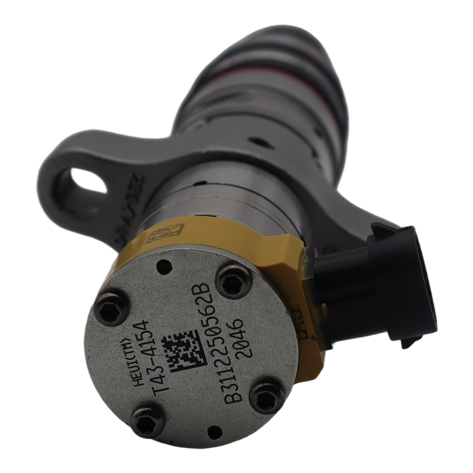 1PCS Fuel Injector 557-7637 5577637 For Caterpillar 627G 637G 637E 637D Wheel - Image 2