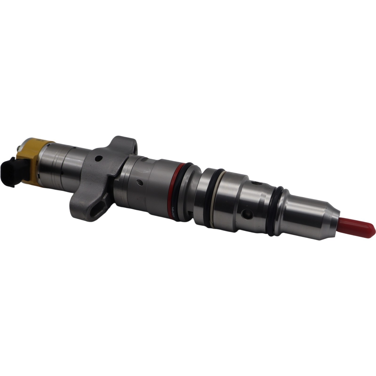 1PCS Fuel Injector 557-7637 5577637 For Caterpillar 627G 637G 637E 637D Wheel - Image 3