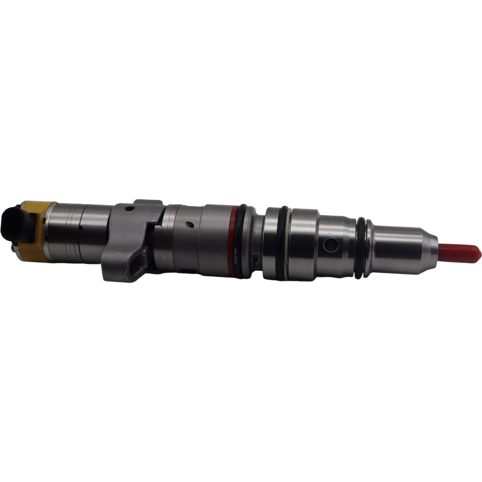 1PCS Fuel Injector 557-7637 5577637 For Caterpillar 627G 637G 637E 637D Wheel - Image 4