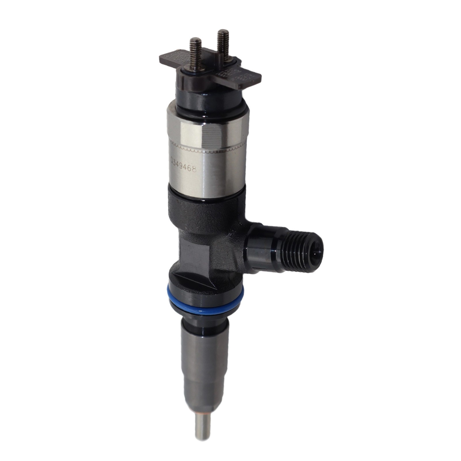 433-6862 6PCS Fuel Injector For Caterpillar CAT 120M 2 Grading Machine - Image 3