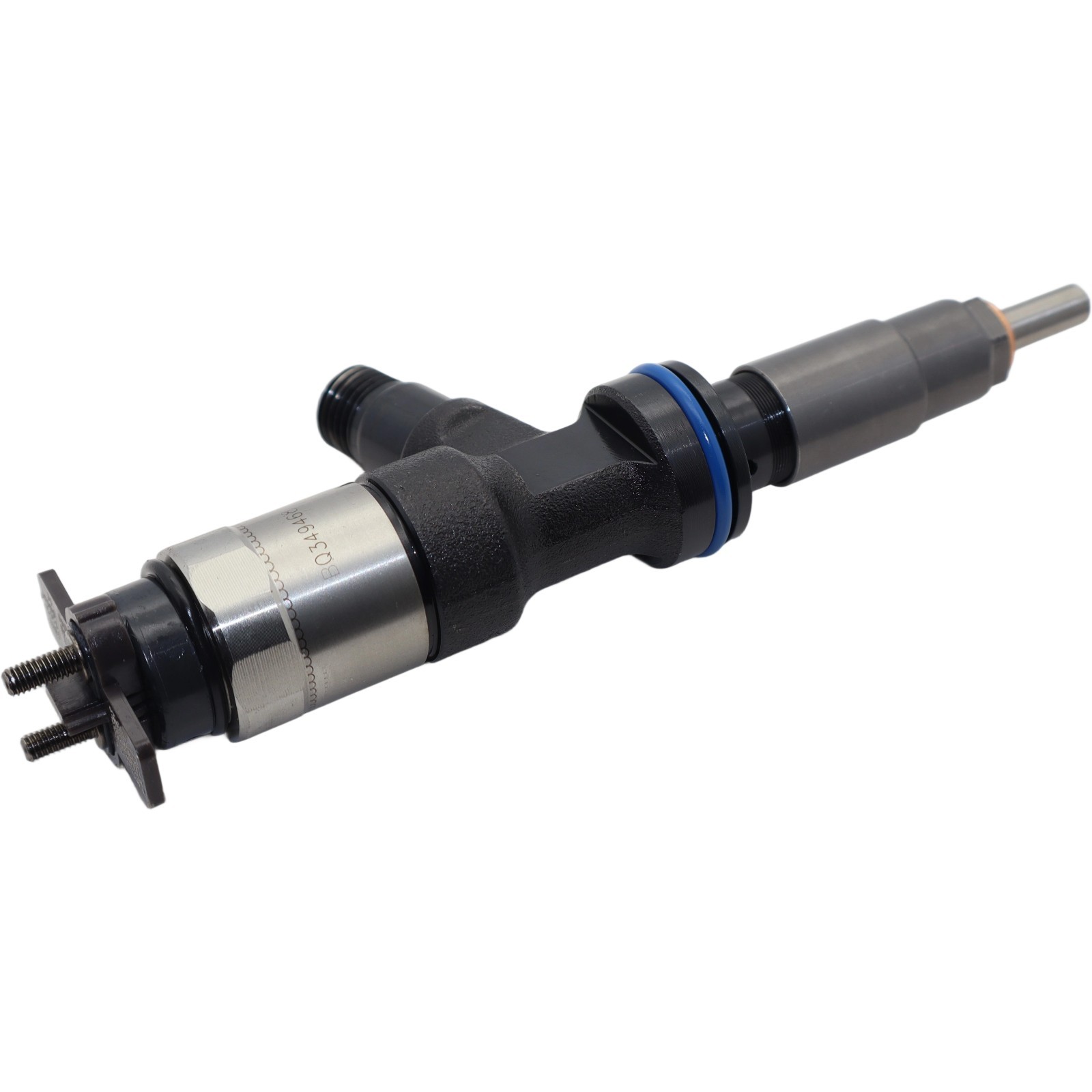 433-6862 6PCS Fuel Injector For Caterpillar CAT 120M 2 Grading Machine - Image 4