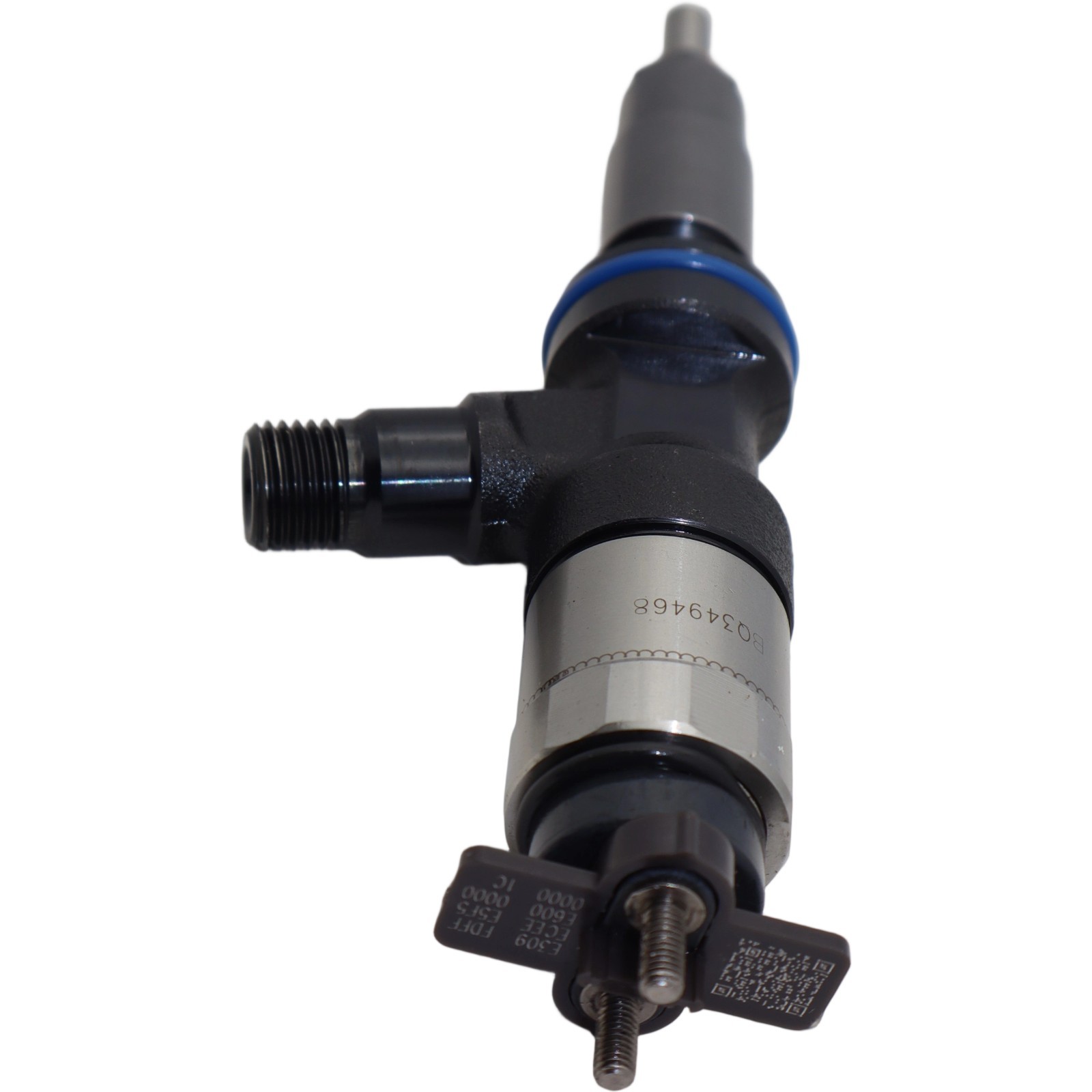 433-6862 6PCS Fuel Injector For Caterpillar CAT 120M 2 Grading Machine - Image 5