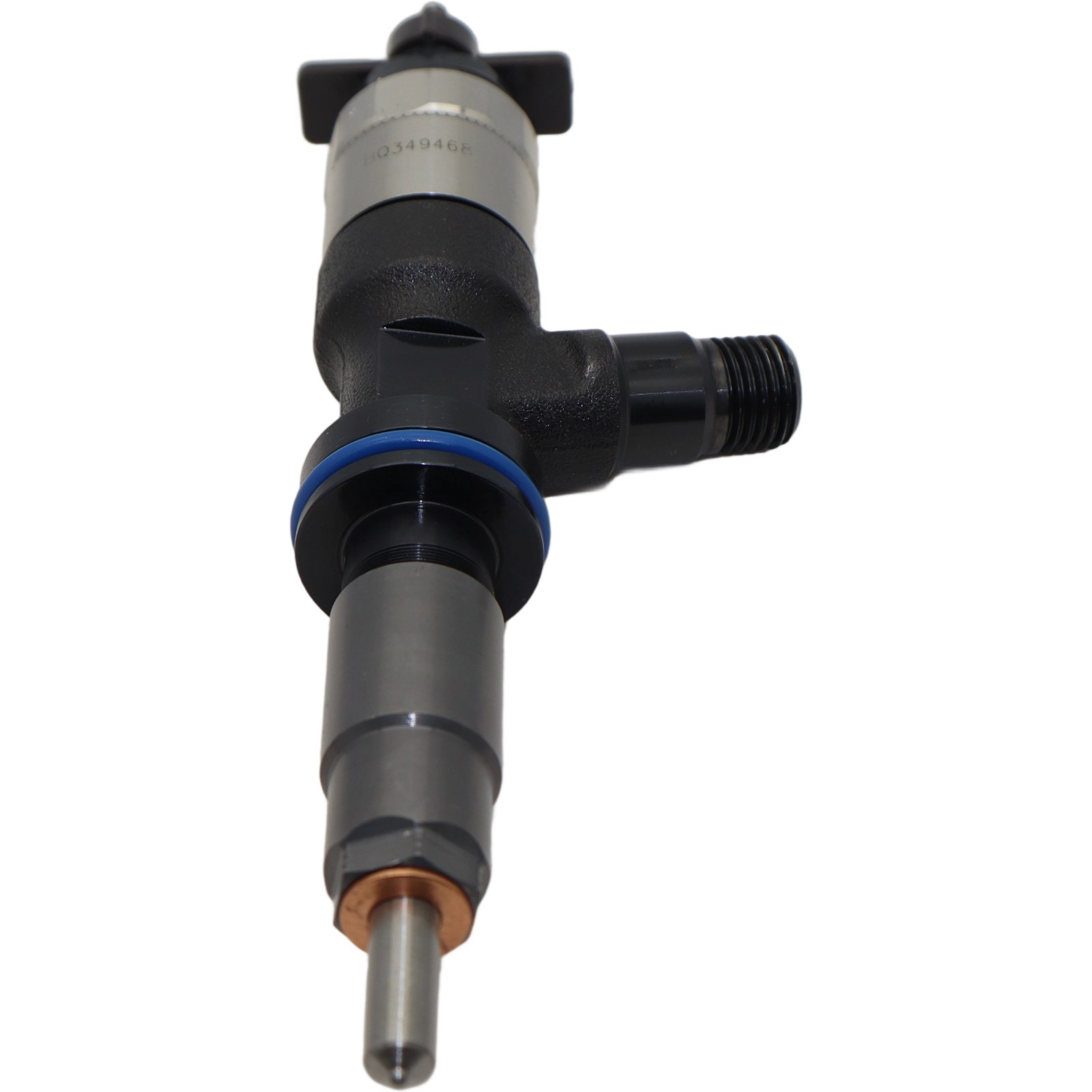 433-6862 6PCS Fuel Injector For Caterpillar CAT 120M 2 Grading Machine - Image 6