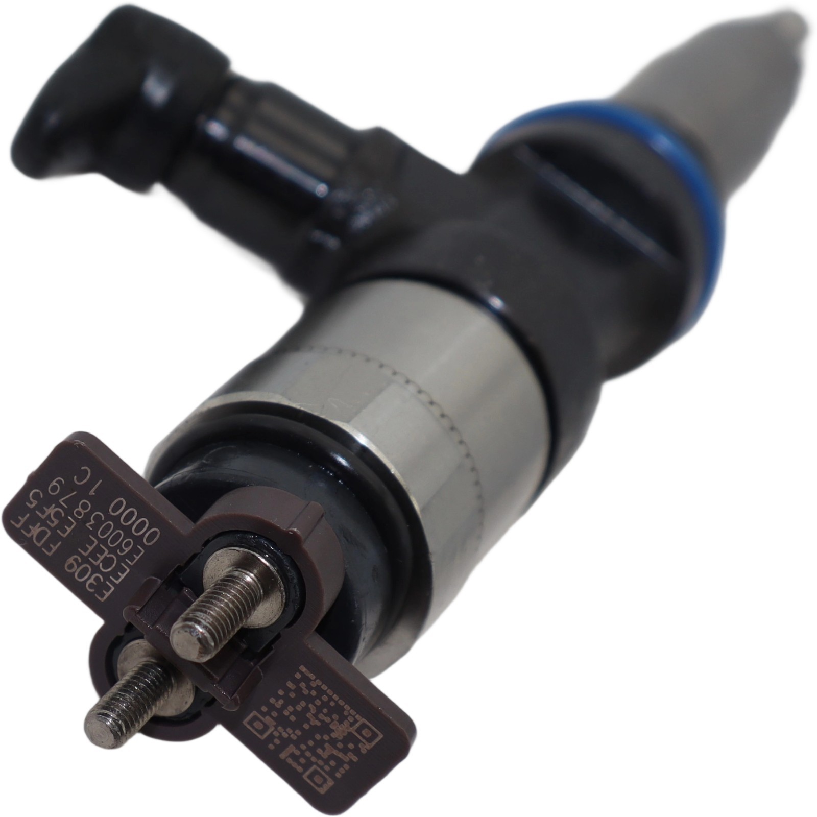 6PCS Fuel Injector 295050-0410 For Caterpillar CAT CW-34 Tire Rollers - Image 3