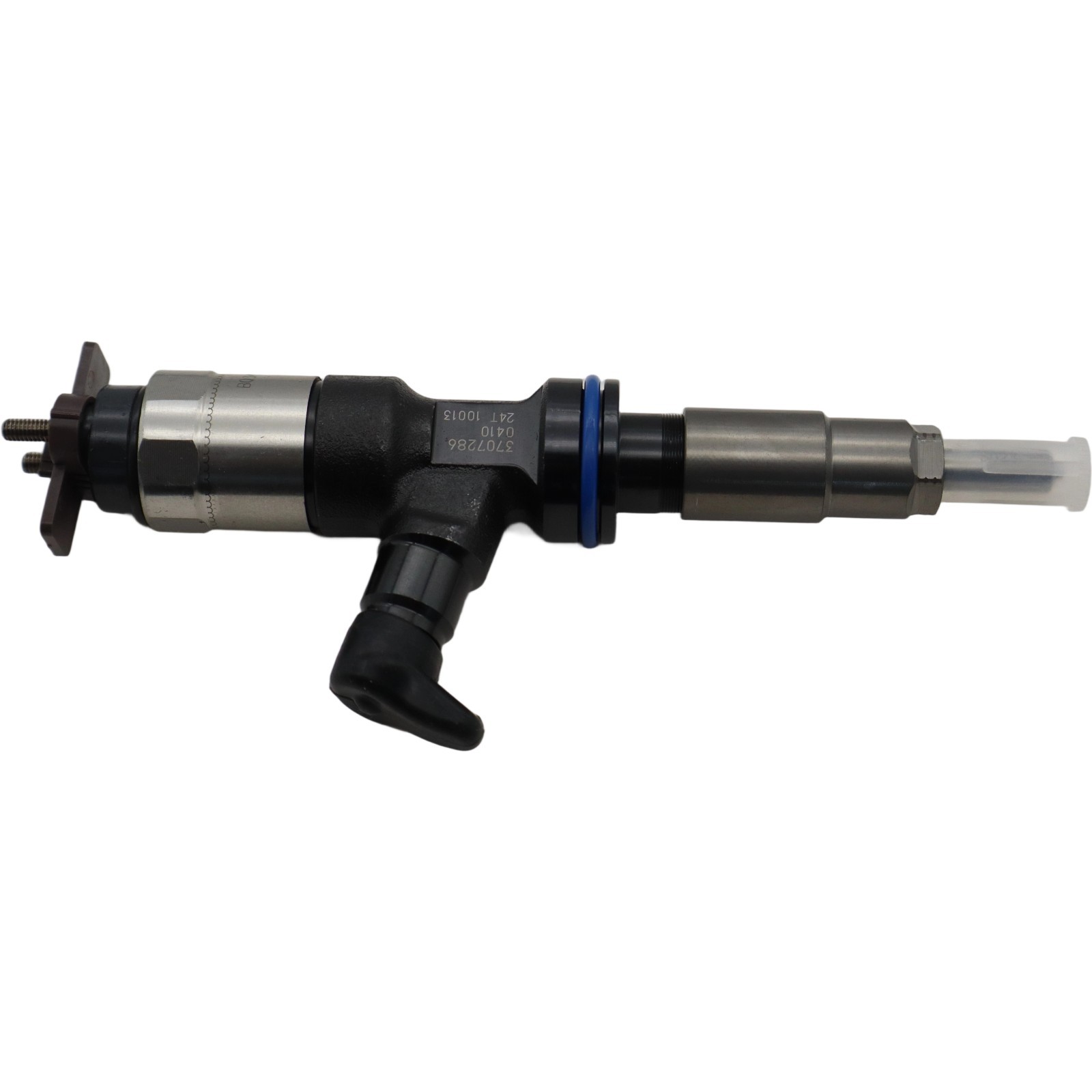 6PCS Fuel Injector 295050-0410 For Caterpillar CAT CW-34 Tire Rollers - Image 5