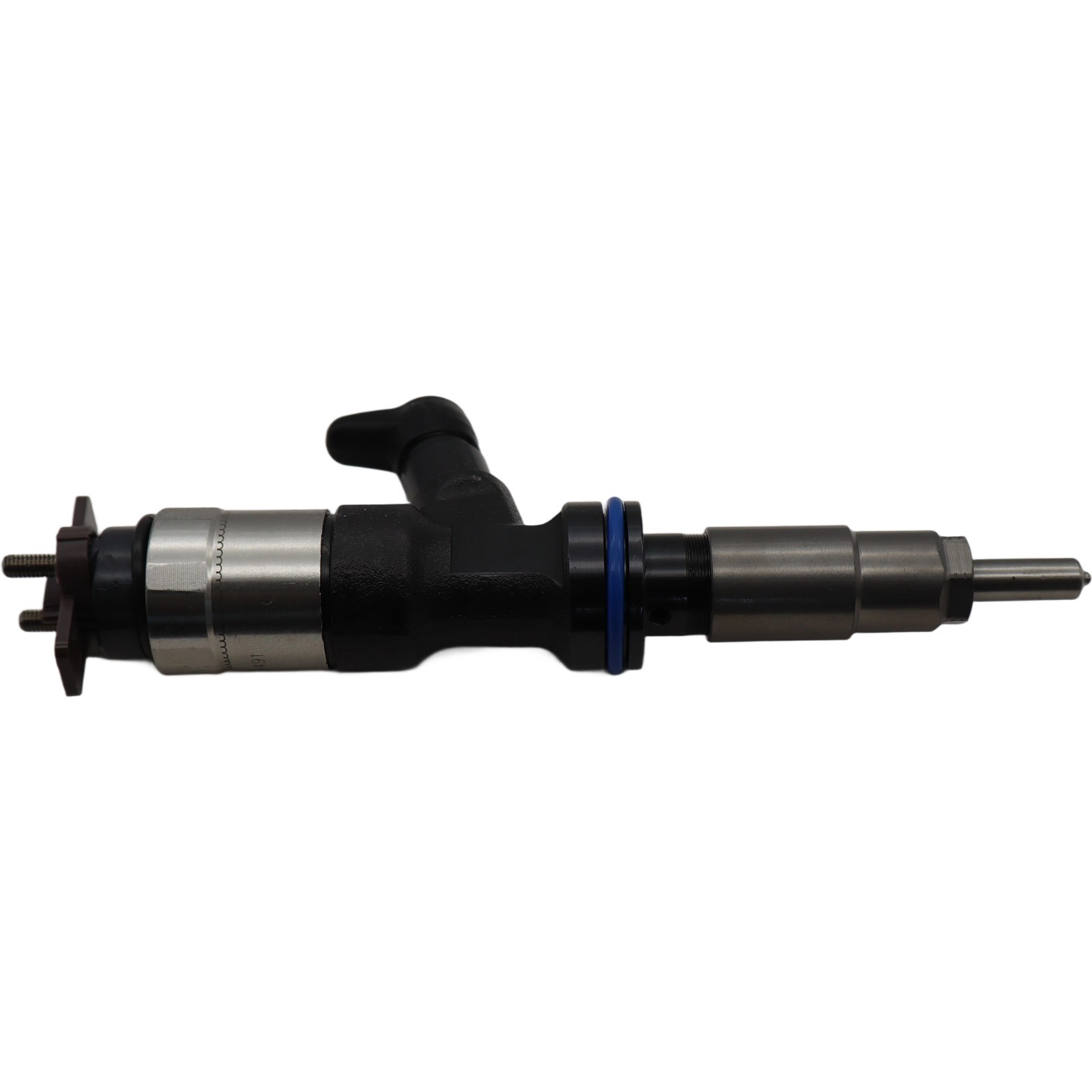 6PCS Fuel Injector 295050-0410 For Caterpillar CAT CW-34 Tire Rollers - Image 6