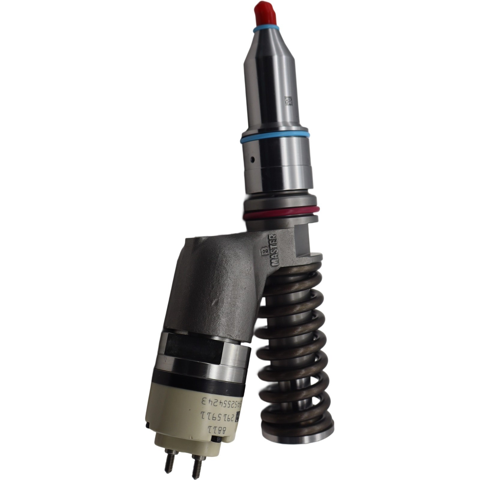 6PCS Fuel Injector 295-9085 For Caterpillar CAT C32 Oil Generator Sets - Image 4