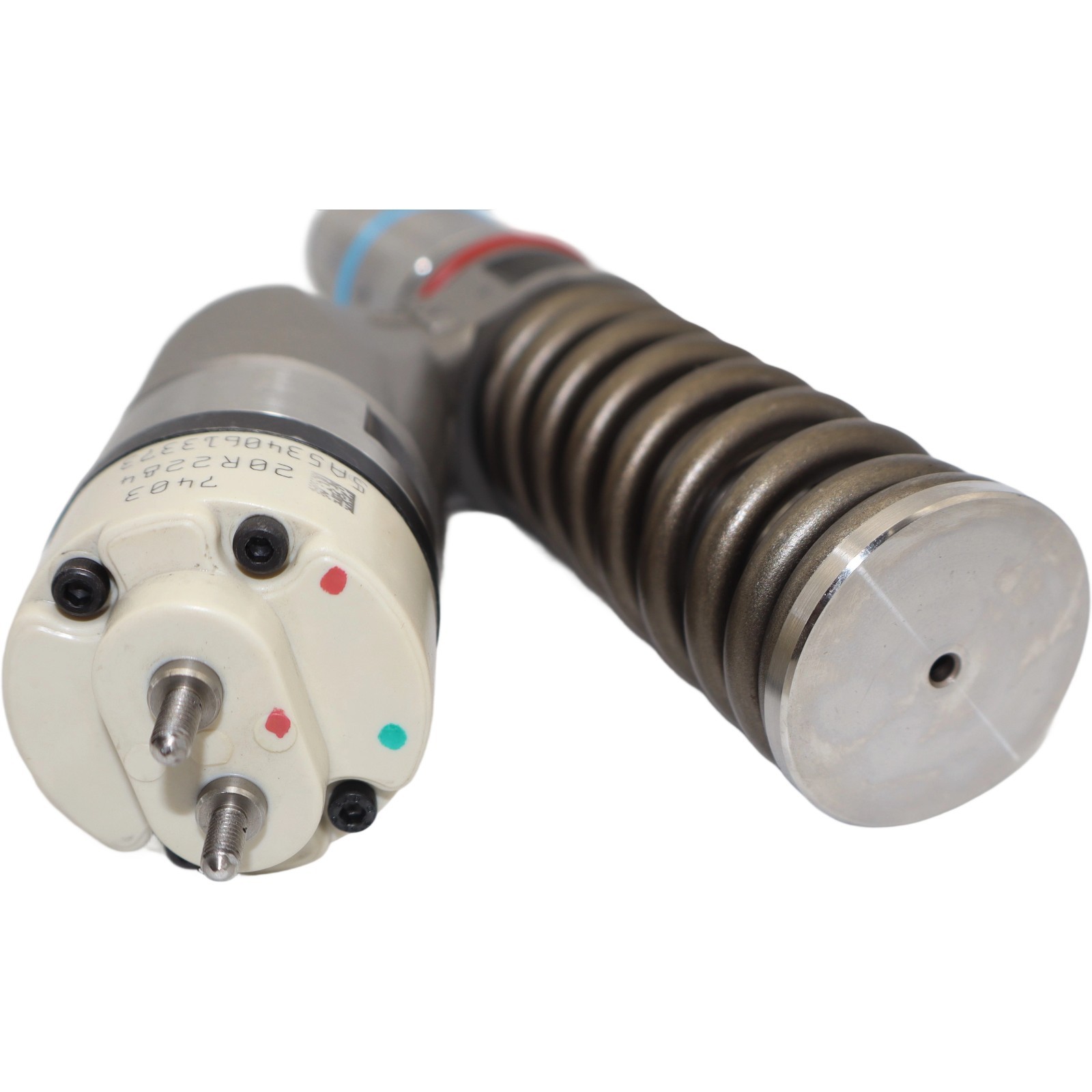 291-5911 Fuel Injector For Caterpillar CAT XQP500 Generator 1PCS - Image 3
