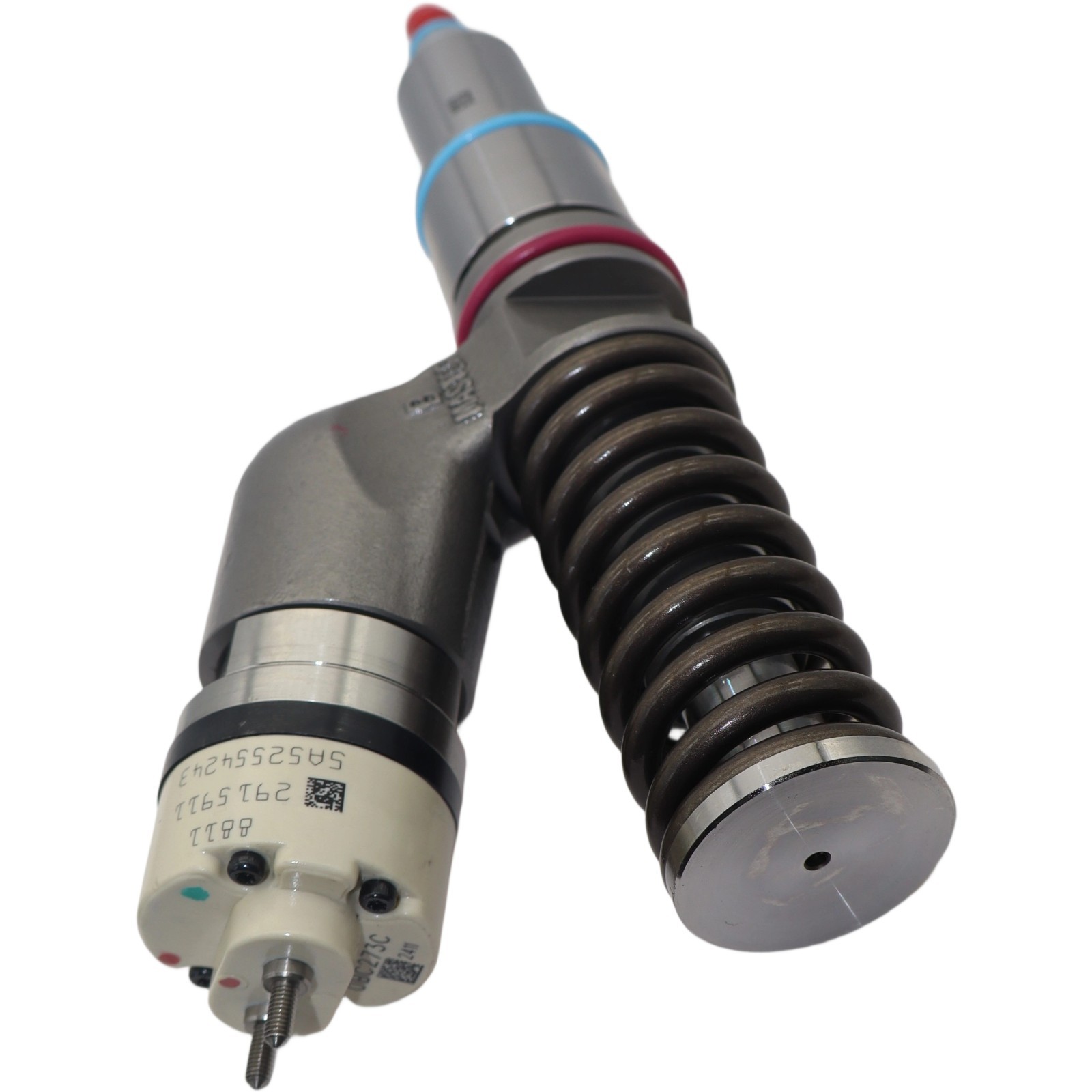 291-5911 Fuel Injector For Caterpillar CAT XQP500 Generator 1PCS - Image 4