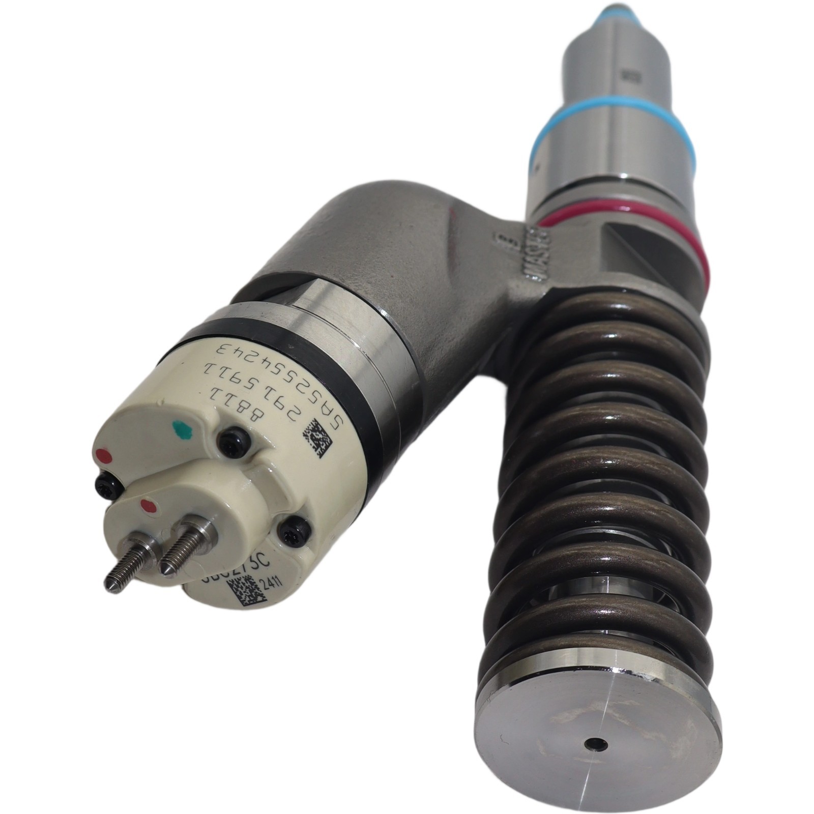 291-5911 Fuel Injector For Caterpillar CAT XQP500 Generator 1PCS - Image 5