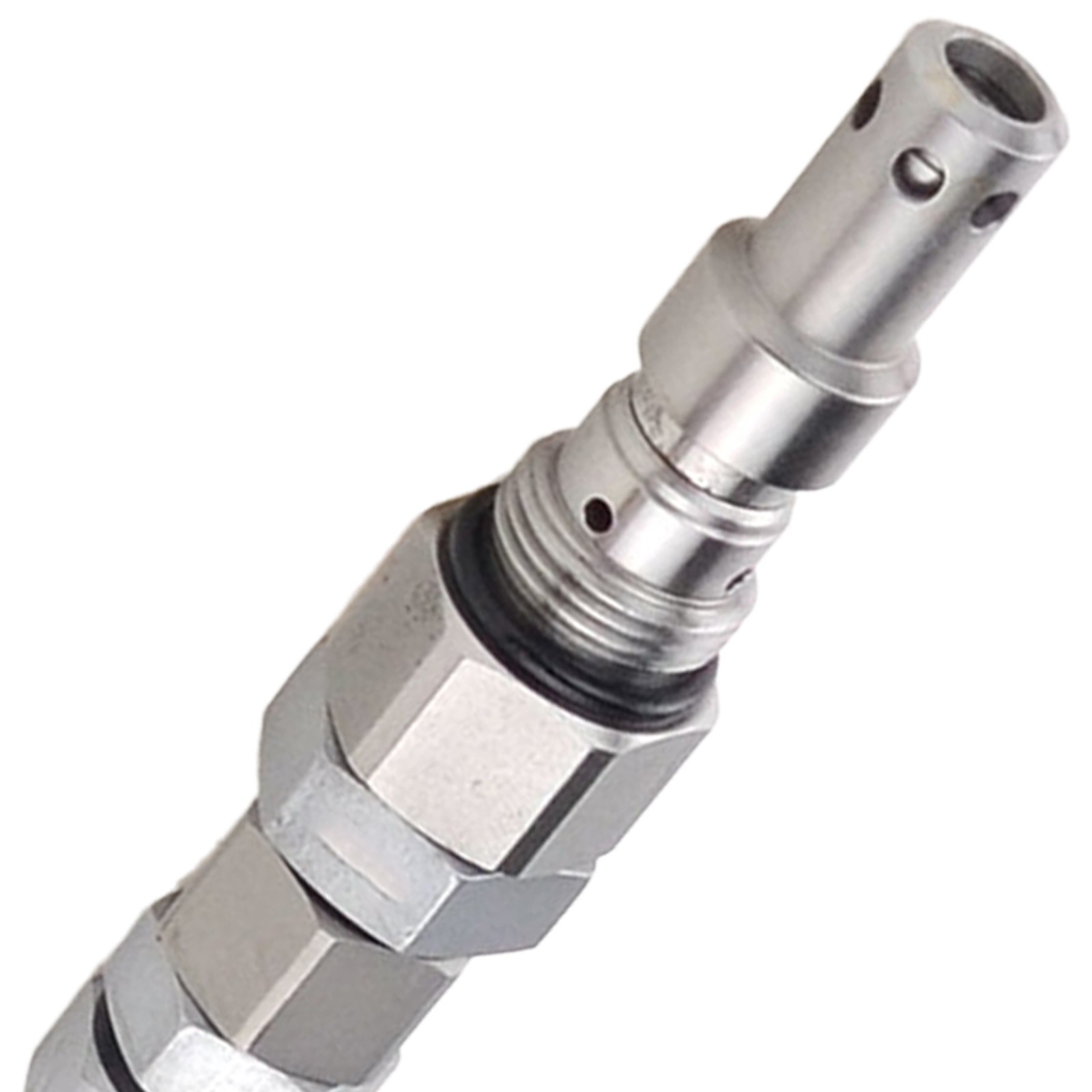 Hydraulic Main Relief Valve 4372038 For SH350-5 SH350A5 EC210 EC240 ZAX200 - Image 5
