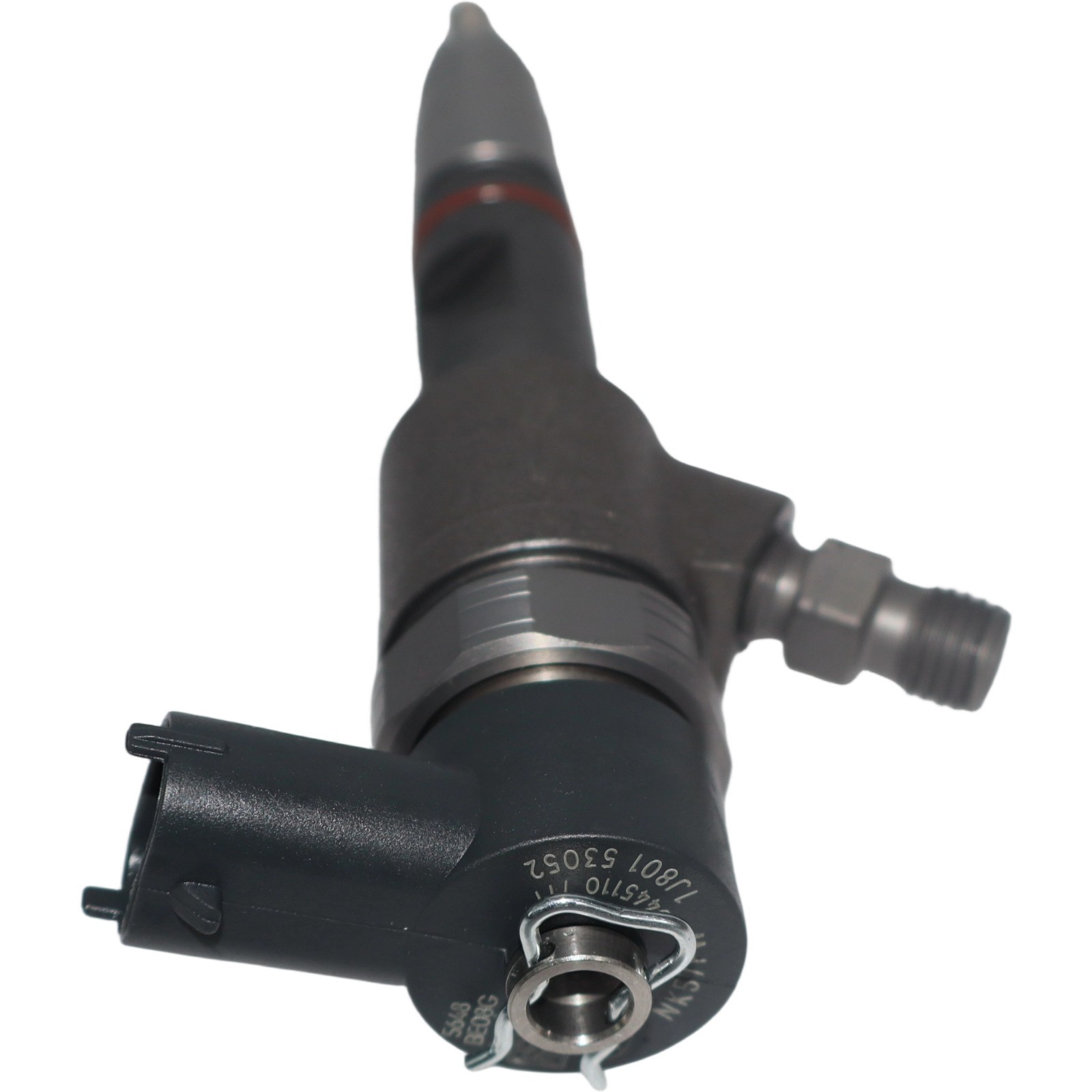 1PCS Fuel Injector 445110777 For Kubota KX040-4 MX4800DT MX4800F MX4800H - Image 4