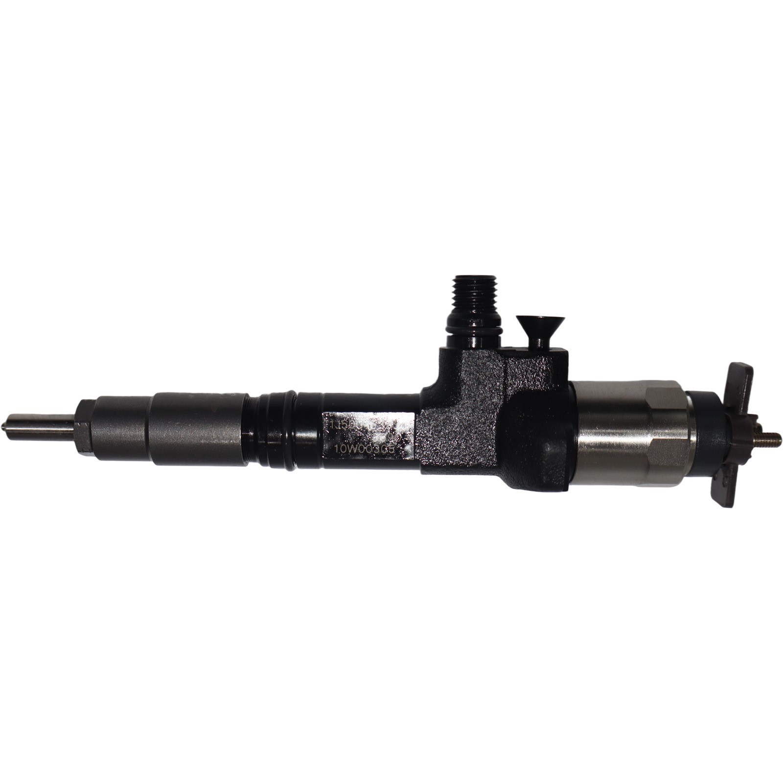 1PCS Fuel Injector 1J500-53050 For Kubota Loader M100GXDTC M110GXDTC - Image 3
