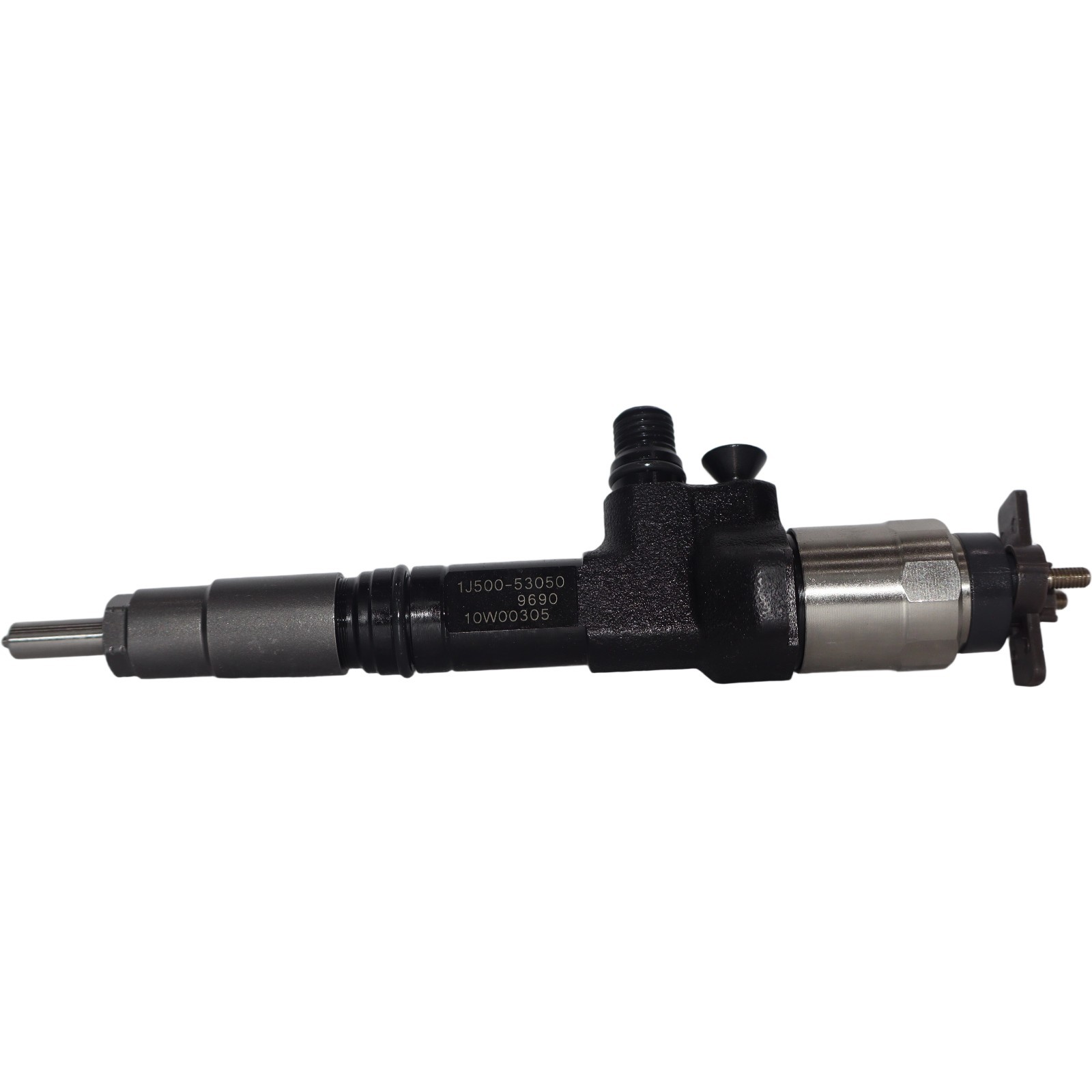 1PCS Fuel Injector 1J500-53050 For Kubota Loader M100GXDTC M110GXDTC - Image 5