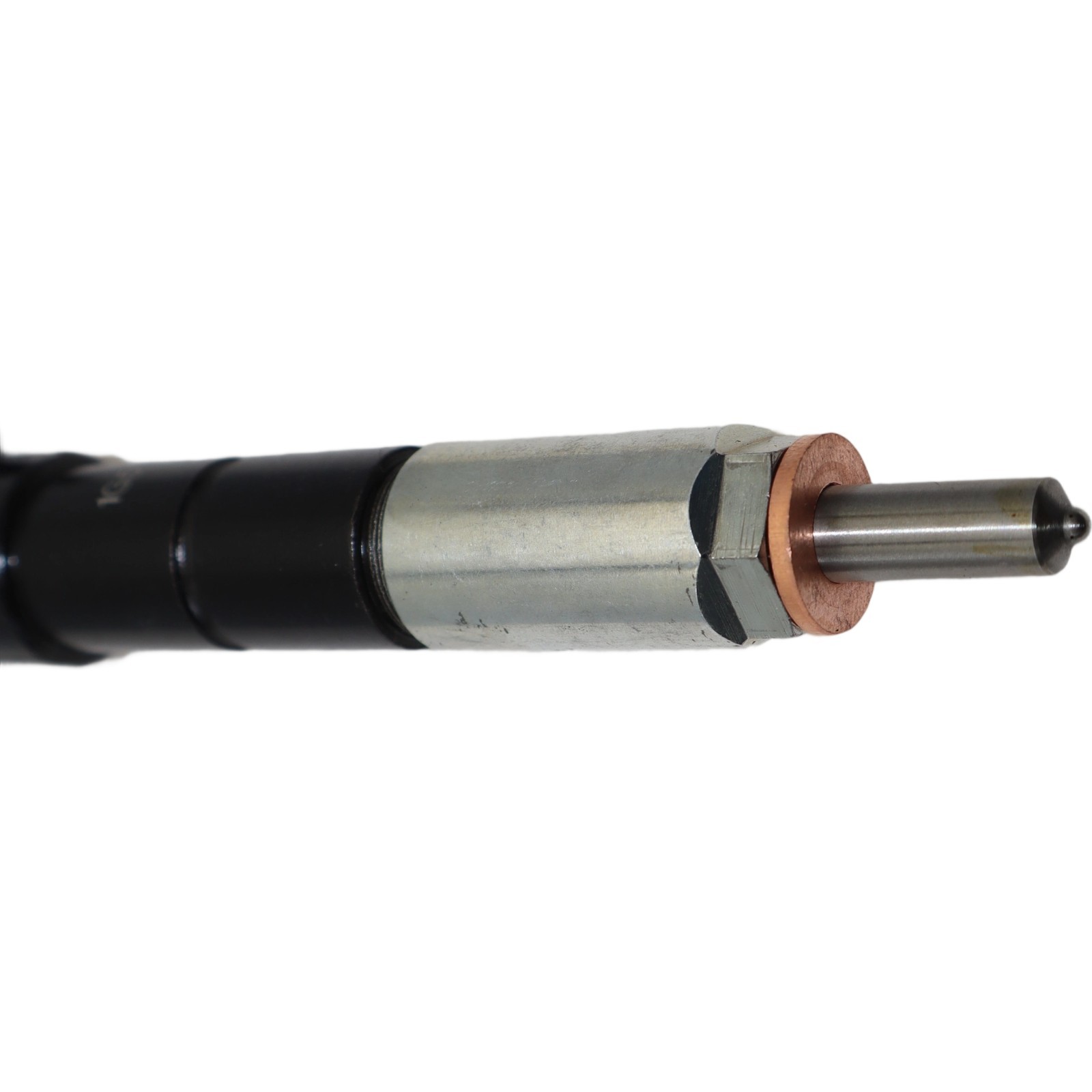 1PCS Fuel Injector 1G544-53000 For Kubota V3805 Engine - Image 3