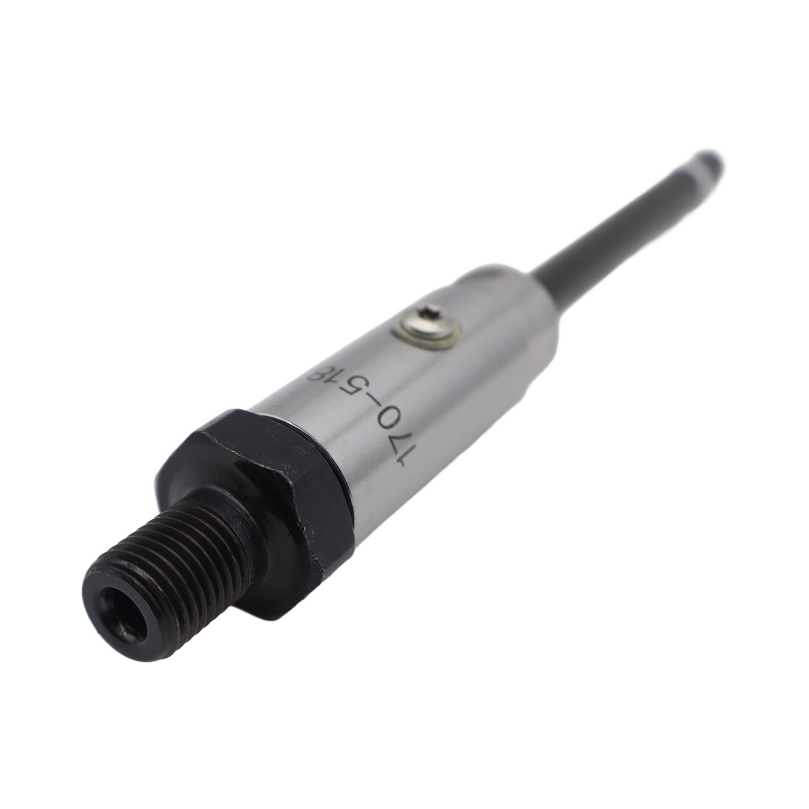 170-5187 6PCS Fuel Injector For Caterpillar CAT 56H Winch - Image 3