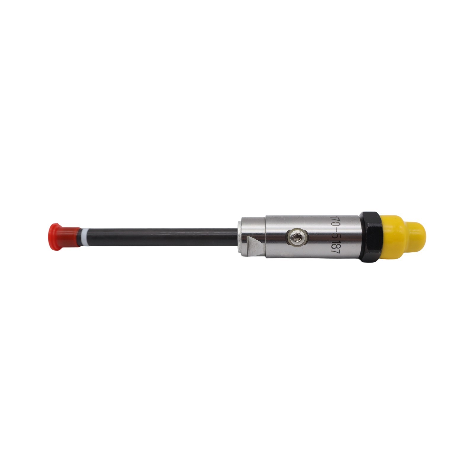 170-5187 6PCS Fuel Injector For Caterpillar CAT 56H Winch - Image 4