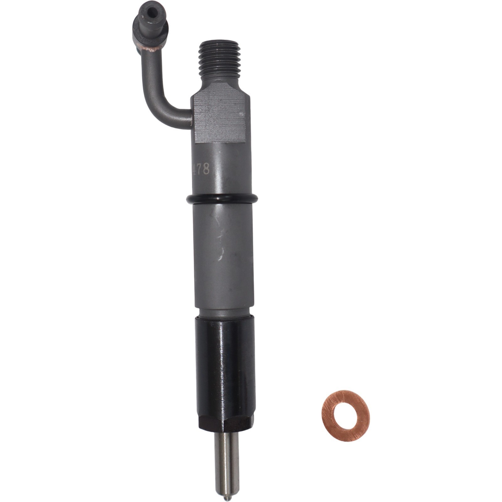 216-5478 Fuel Injector For Caterpillar CAT 3044C Industrial Engine 6PCS - Image 3
